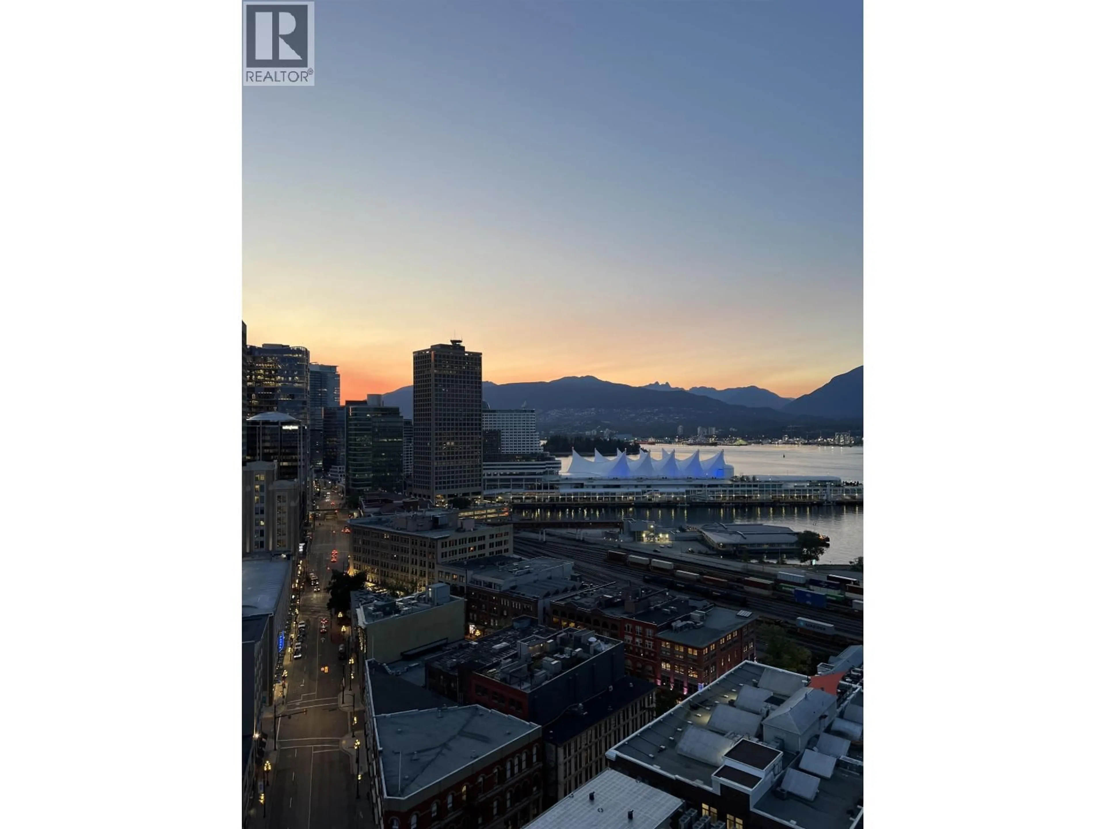 Blurry image for 2610 - 128 CORDOVA STREET, Vancouver British Columbia V6B0E6