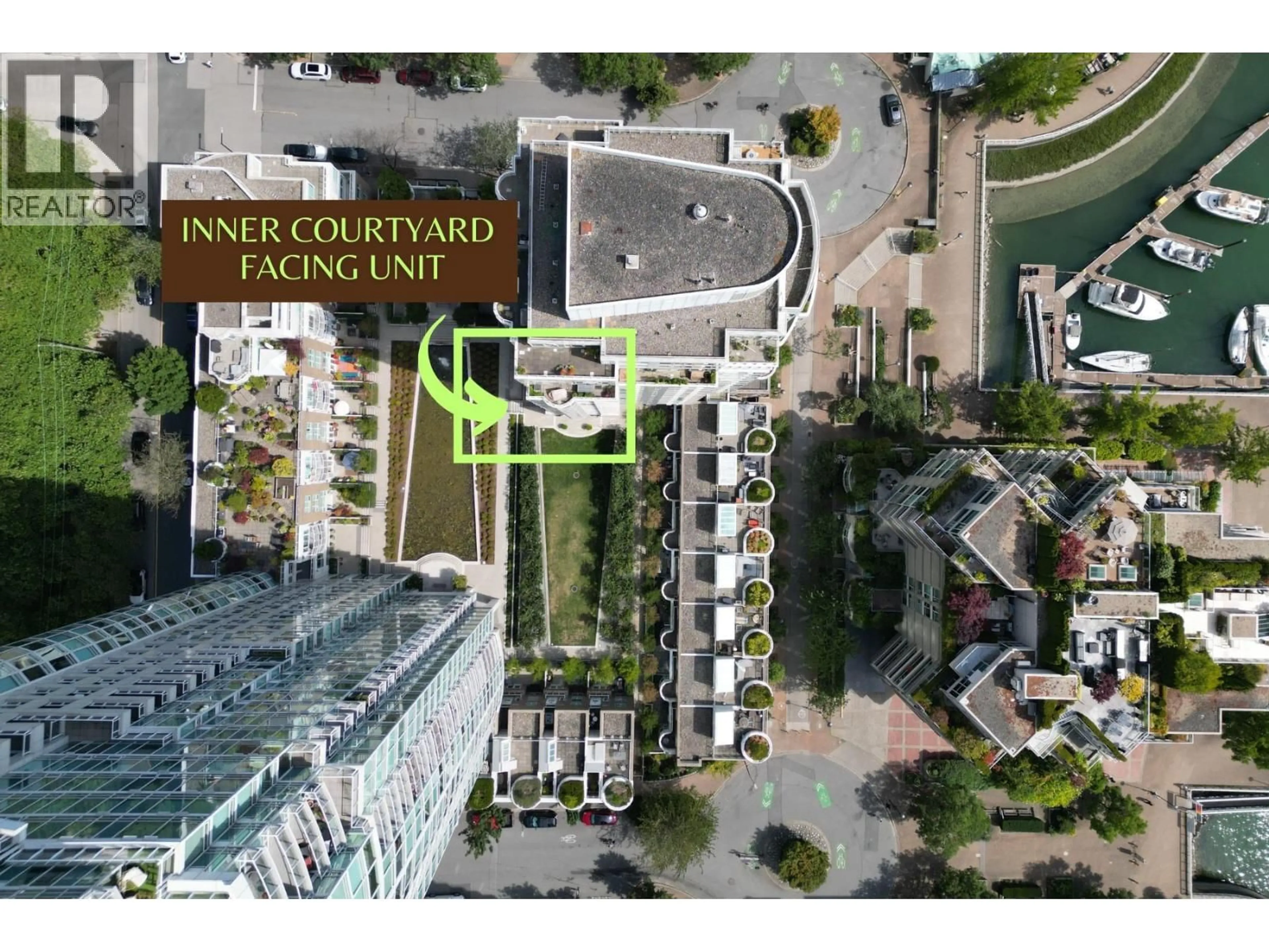 Unknown for 504 - 1501 HOWE STREET, Vancouver British Columbia V6Z2P8