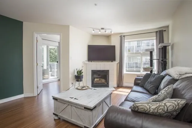213 - 12739 72 AVENUE, Surrey 3
