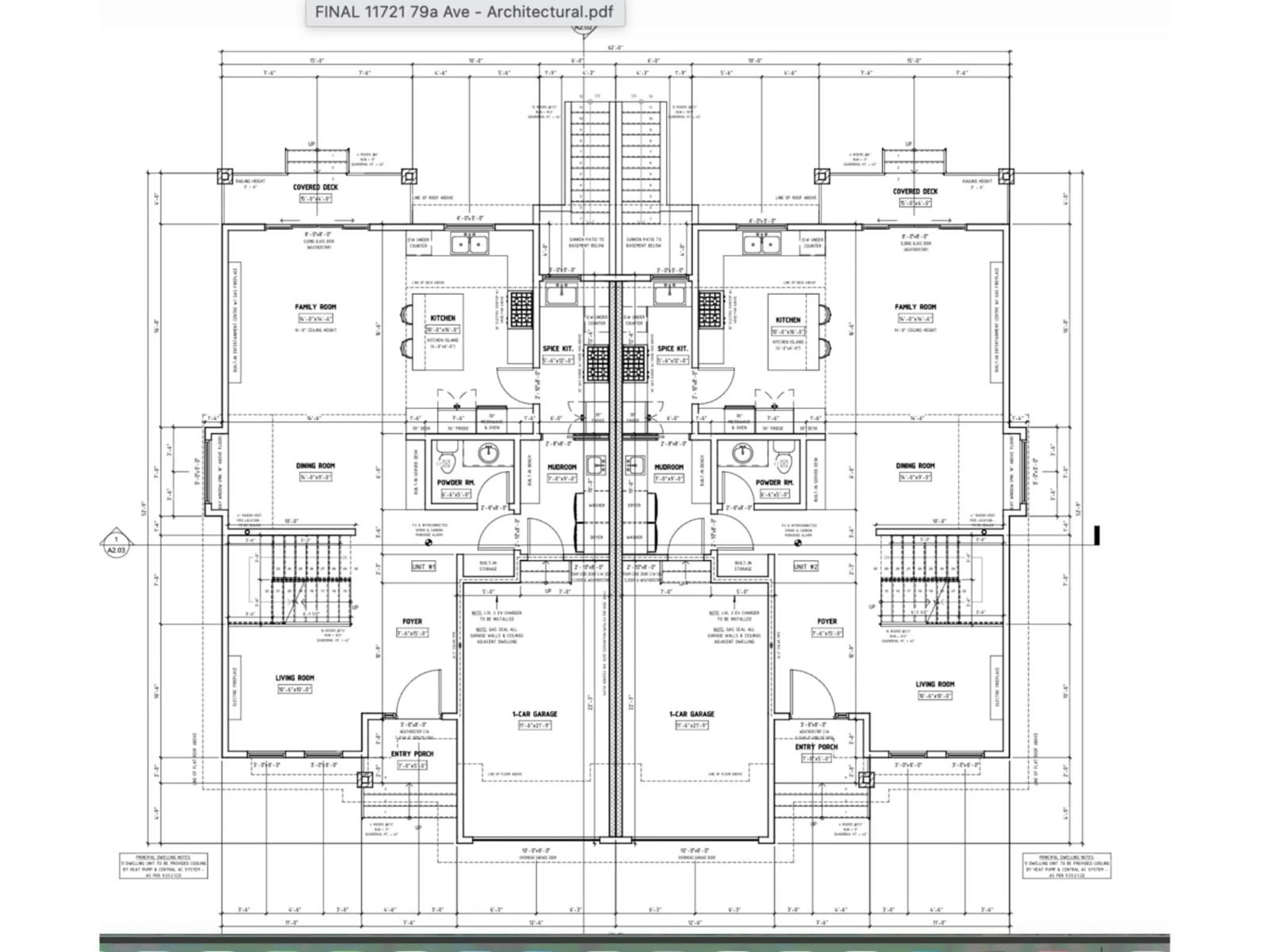 Floor plan for 11721 79A AVENUE, Delta British Columbia V4C1V7