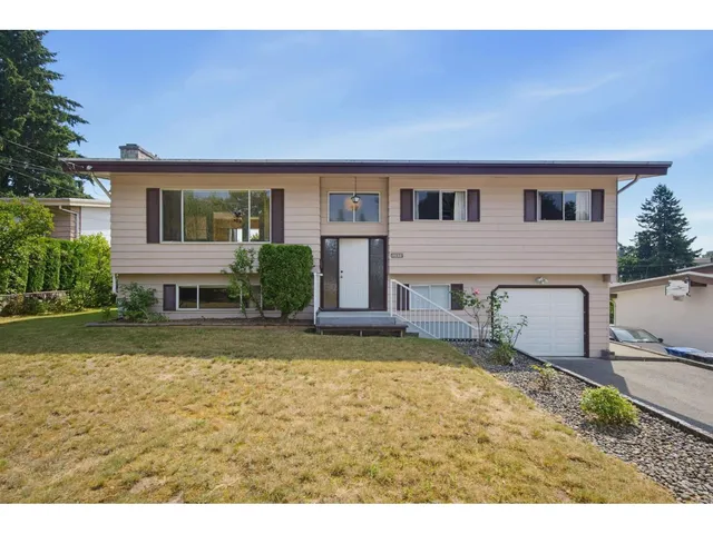 32659 WILLINGDON CRESCENT, Abbotsford 2