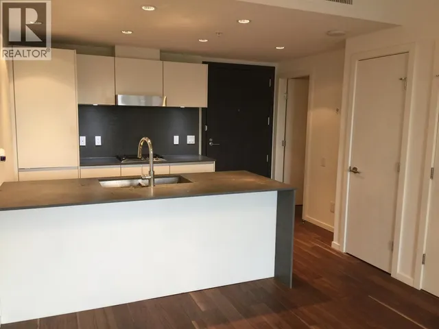 1003 - 8588 CORNISH STREET, Vancouver 3
