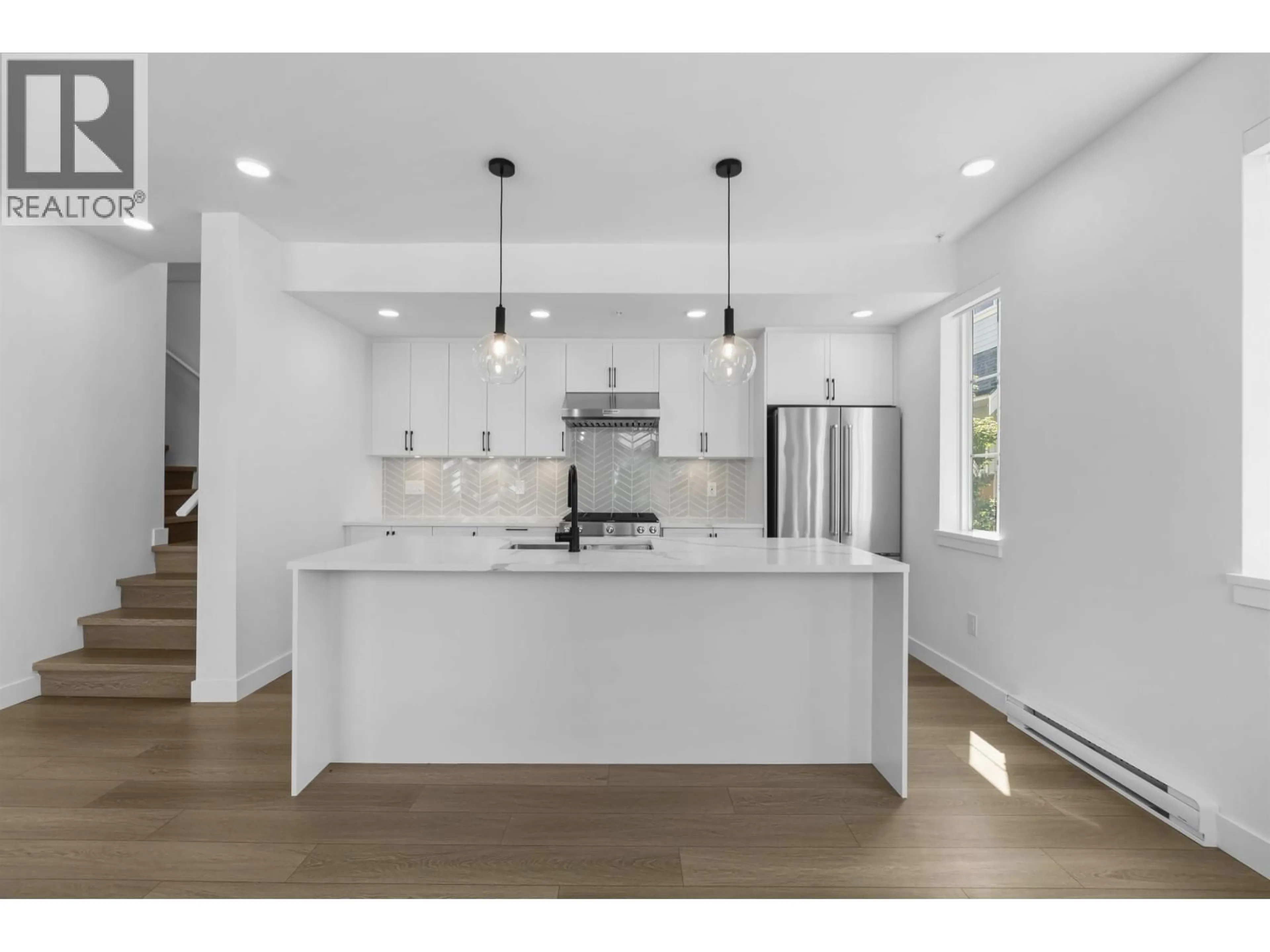 Open concept kitchen, unknown for 125 - 720 ROBINSON STREET, Coquitlam British Columbia V3J0P9