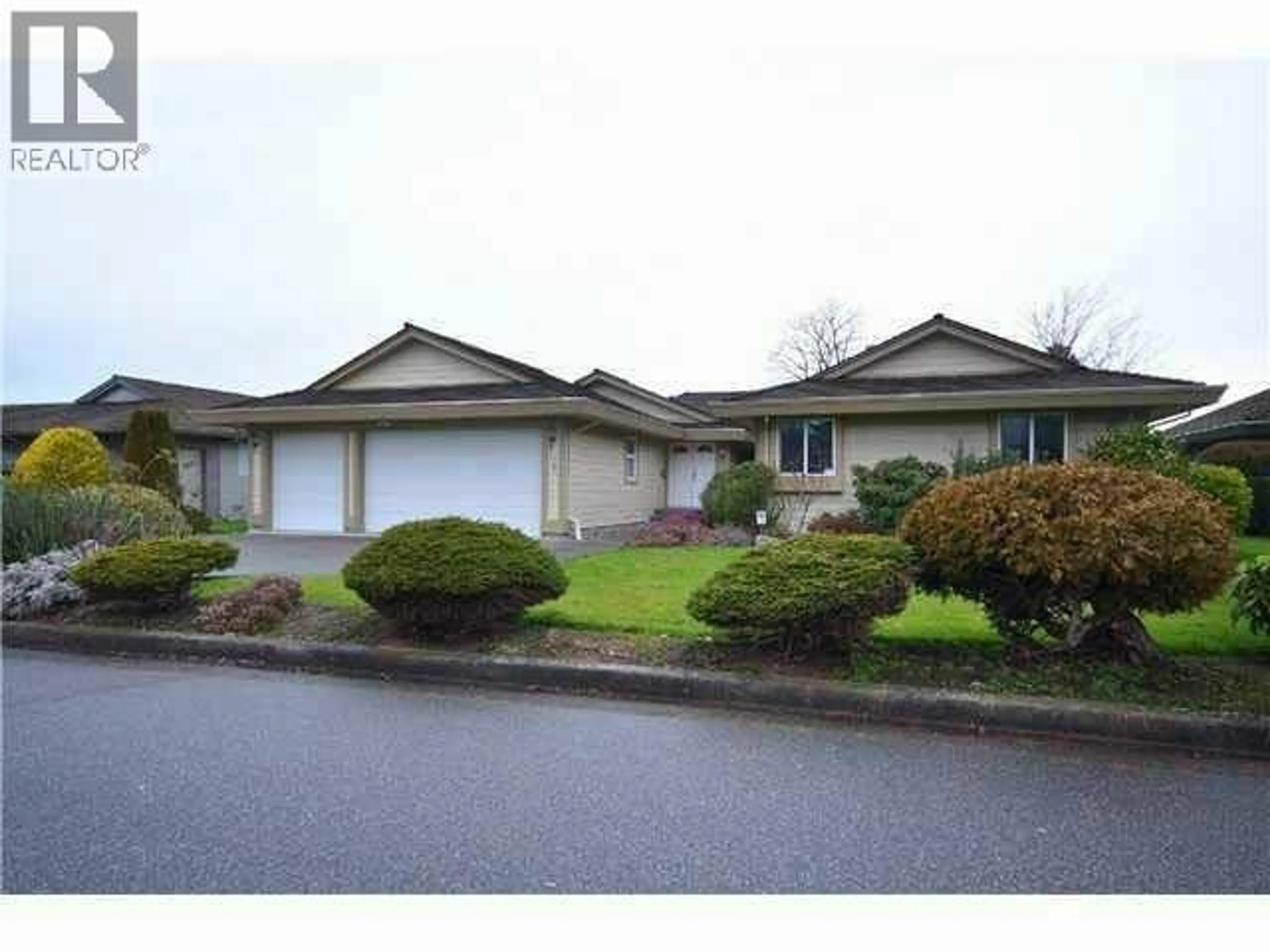 Unknown for 7791 TWEEDSMUIR AVENUE, Richmond British Columbia V7A1L3