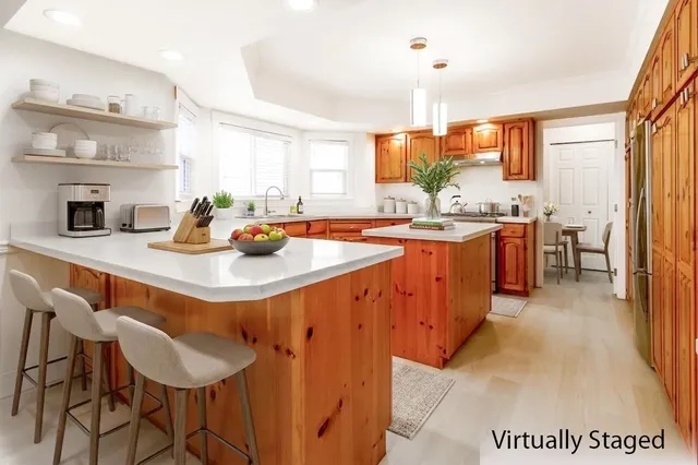 8843 WOOLER TERRACE, Mission 4