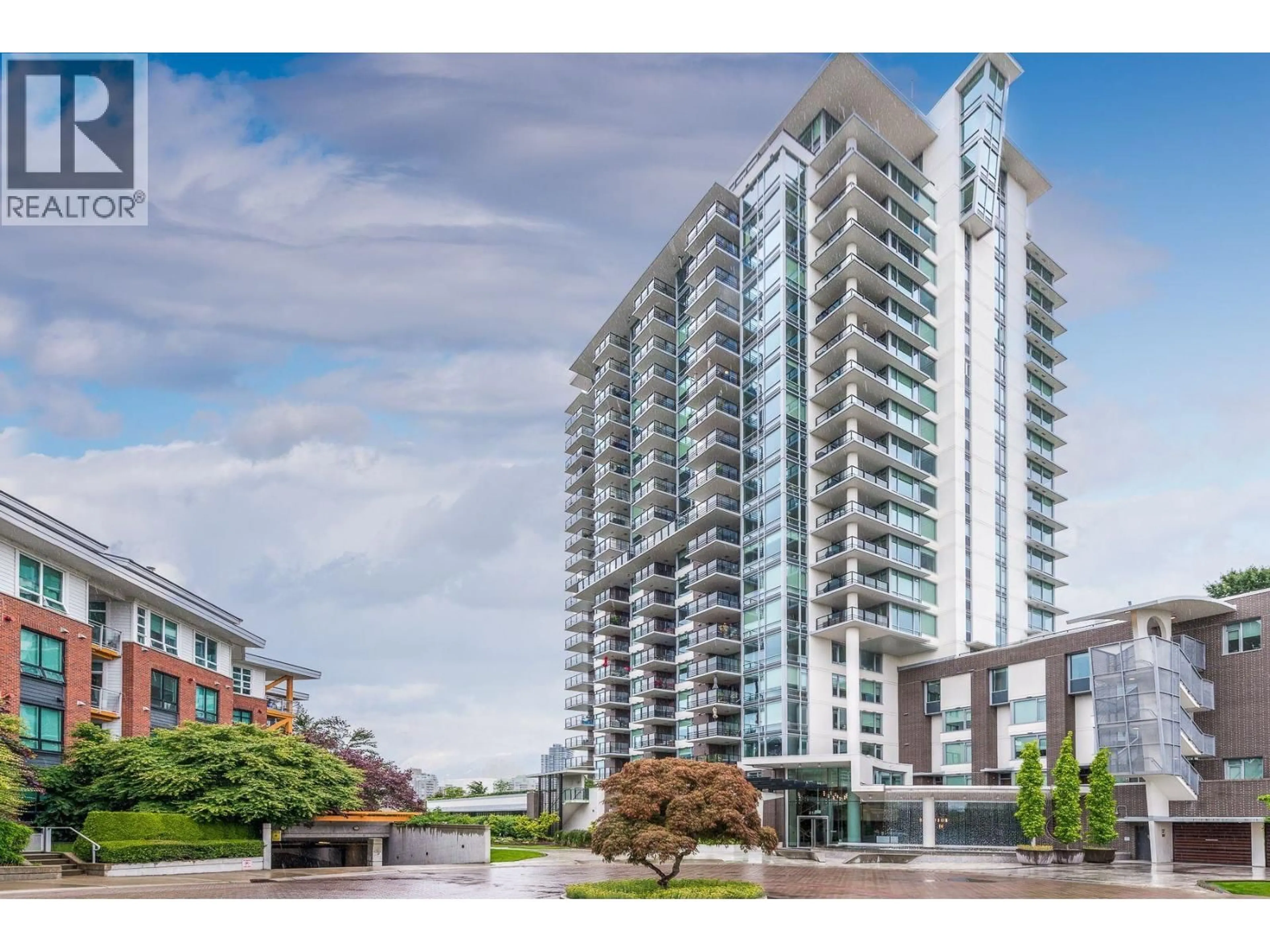 Unknown for 606 - 210 SALTER STREET, New Westminster British Columbia V3M0J9