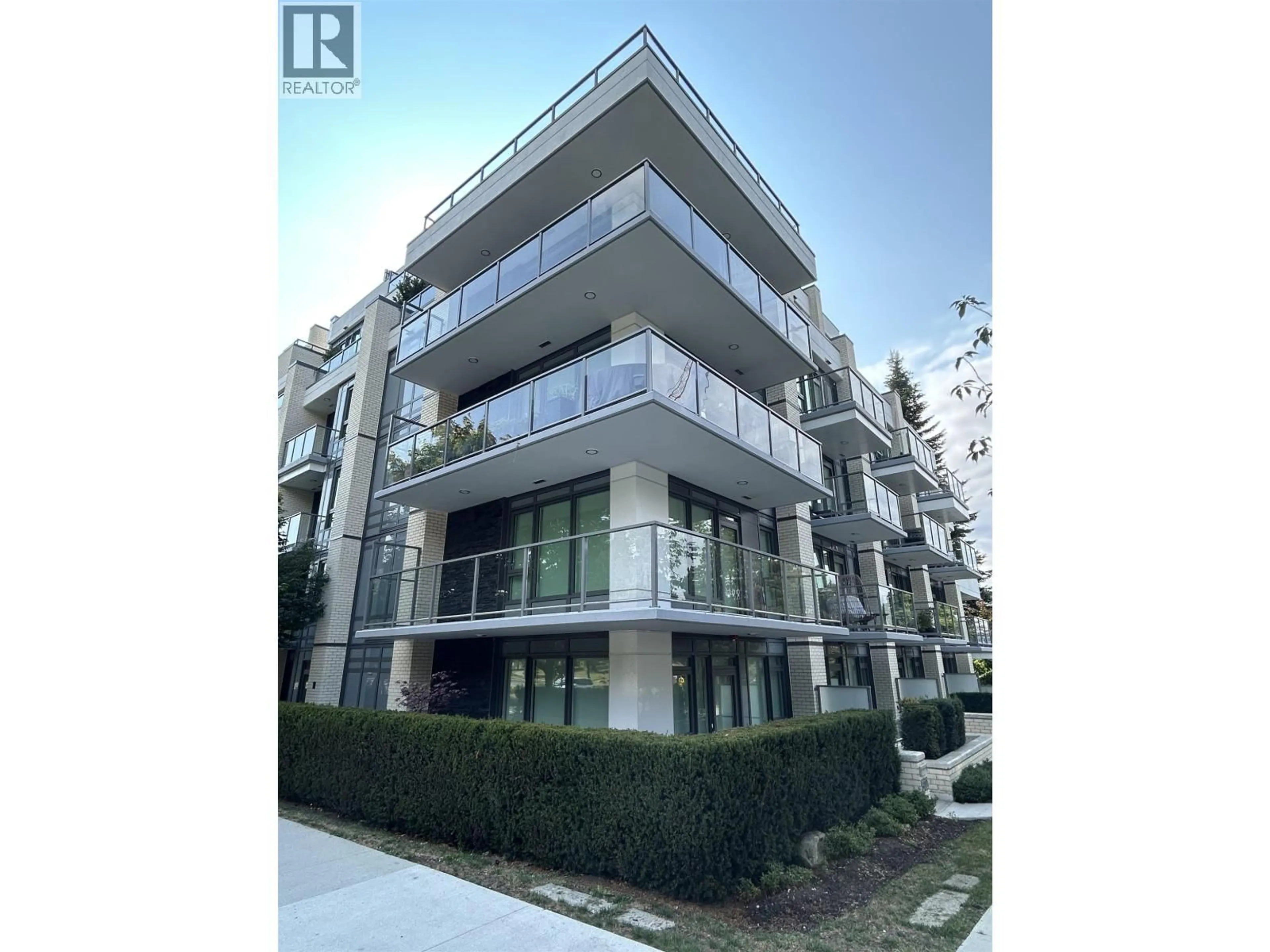 Unknown for 203 - 4685 CAMBIE STREET, Vancouver British Columbia V5Z0J7