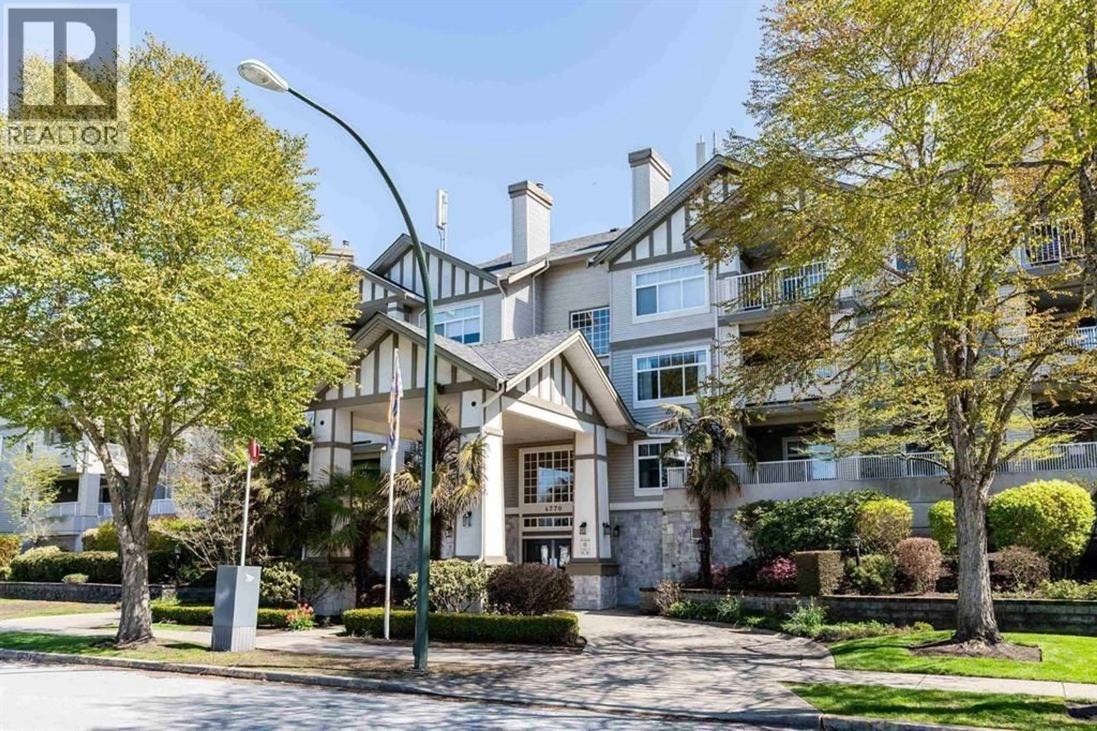 Unknown for 210 - 4770 52A STREET, Delta British Columbia V4K5B5