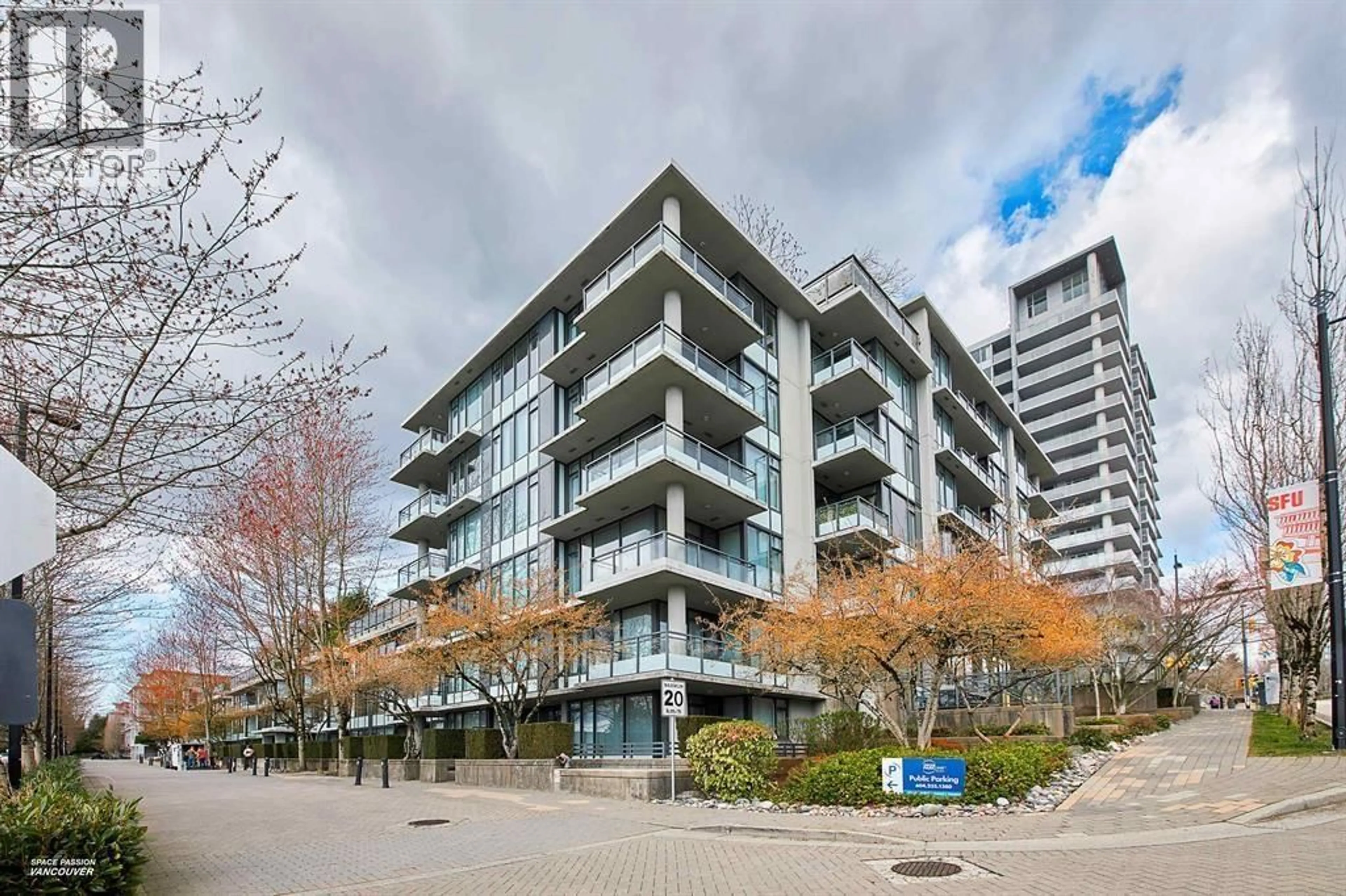 Unknown for 507 - 9009 CORNERSTONE MEWS, Burnaby British Columbia V5A0B9