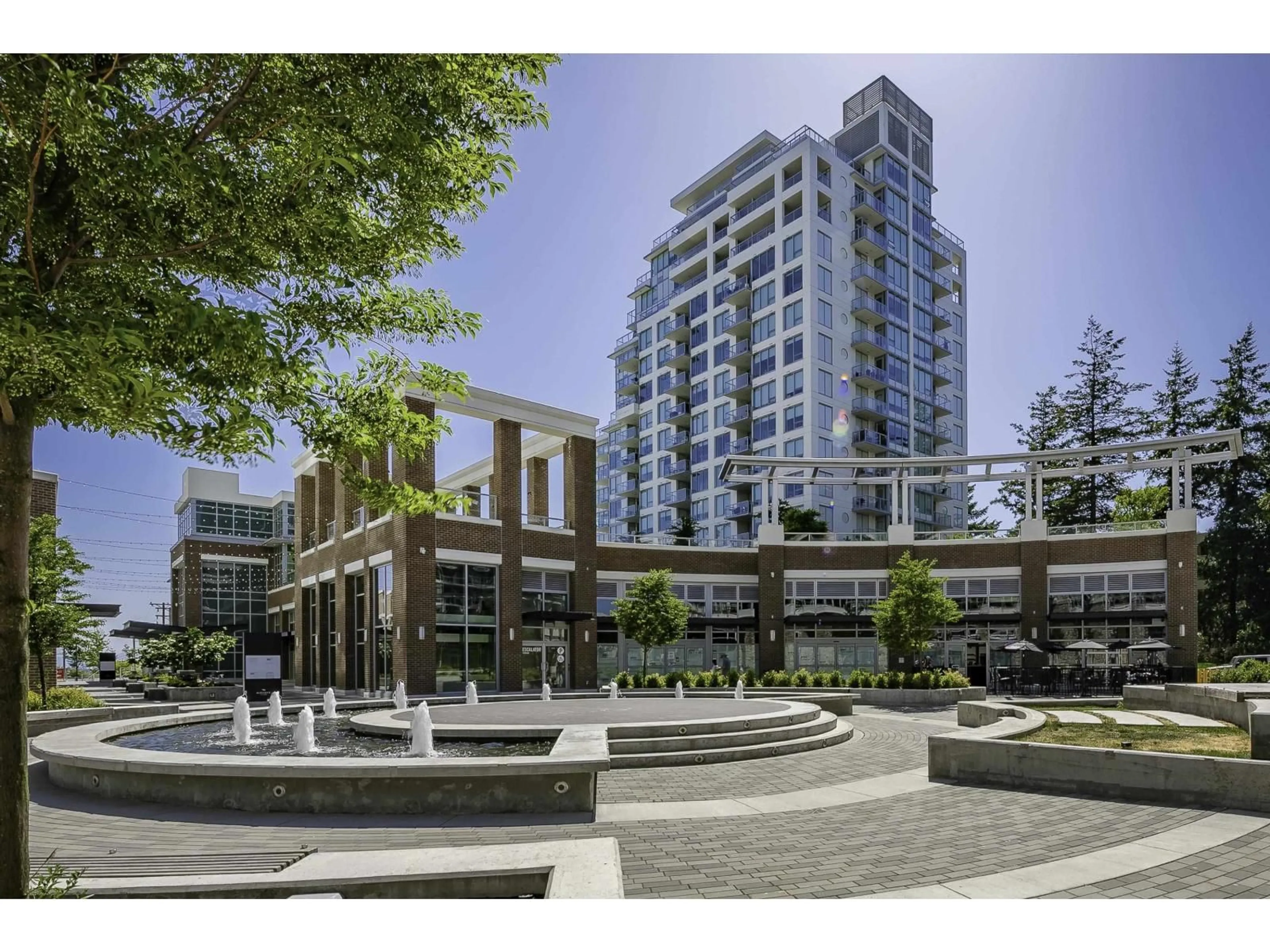 Unknown for 1006 - 15165 THRIFT AVENUE, White Rock British Columbia V4B0C1
