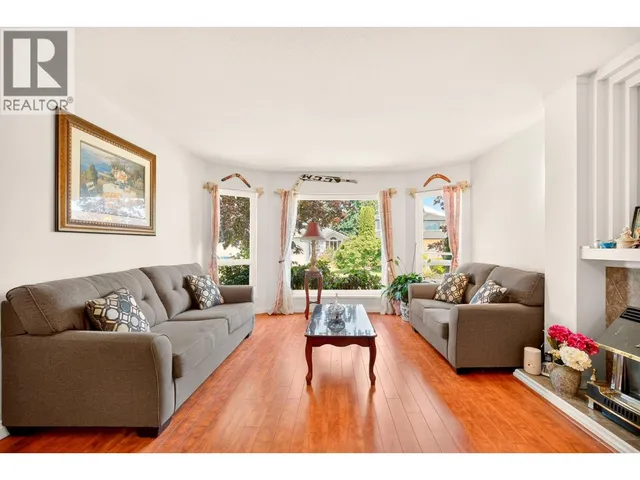 22637 FRASERBANK CRESCENT, Richmond 3