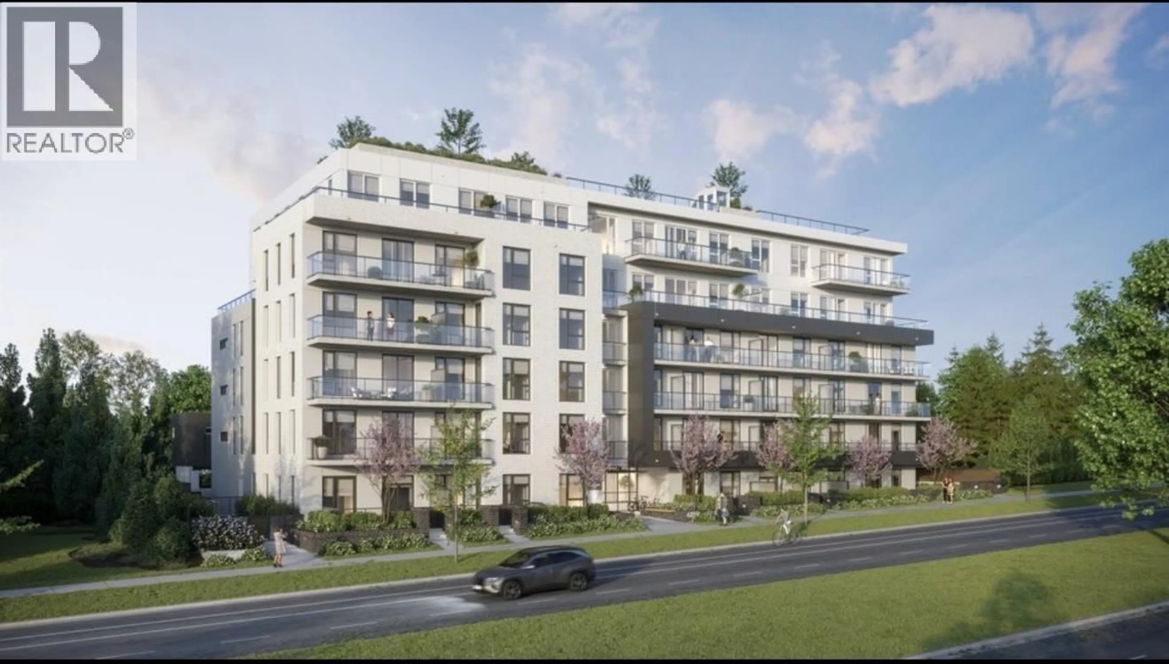 Blurry image for 302 - 6859 CAMBIE STREET, Vancouver British Columbia V6P3H1