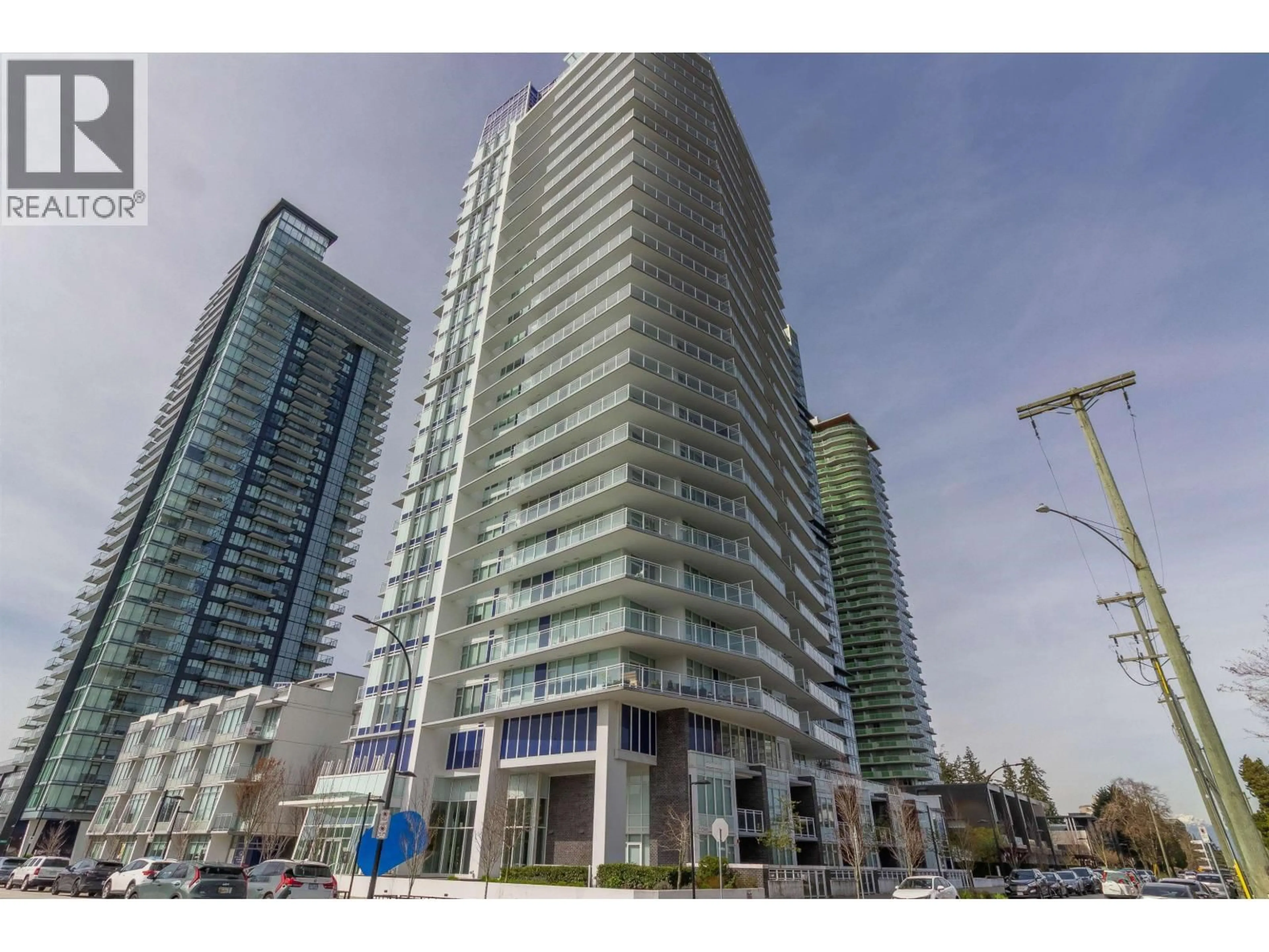 Unknown for 1803 - 5051 IMPERIAL STREET, Burnaby British Columbia V5J0J3