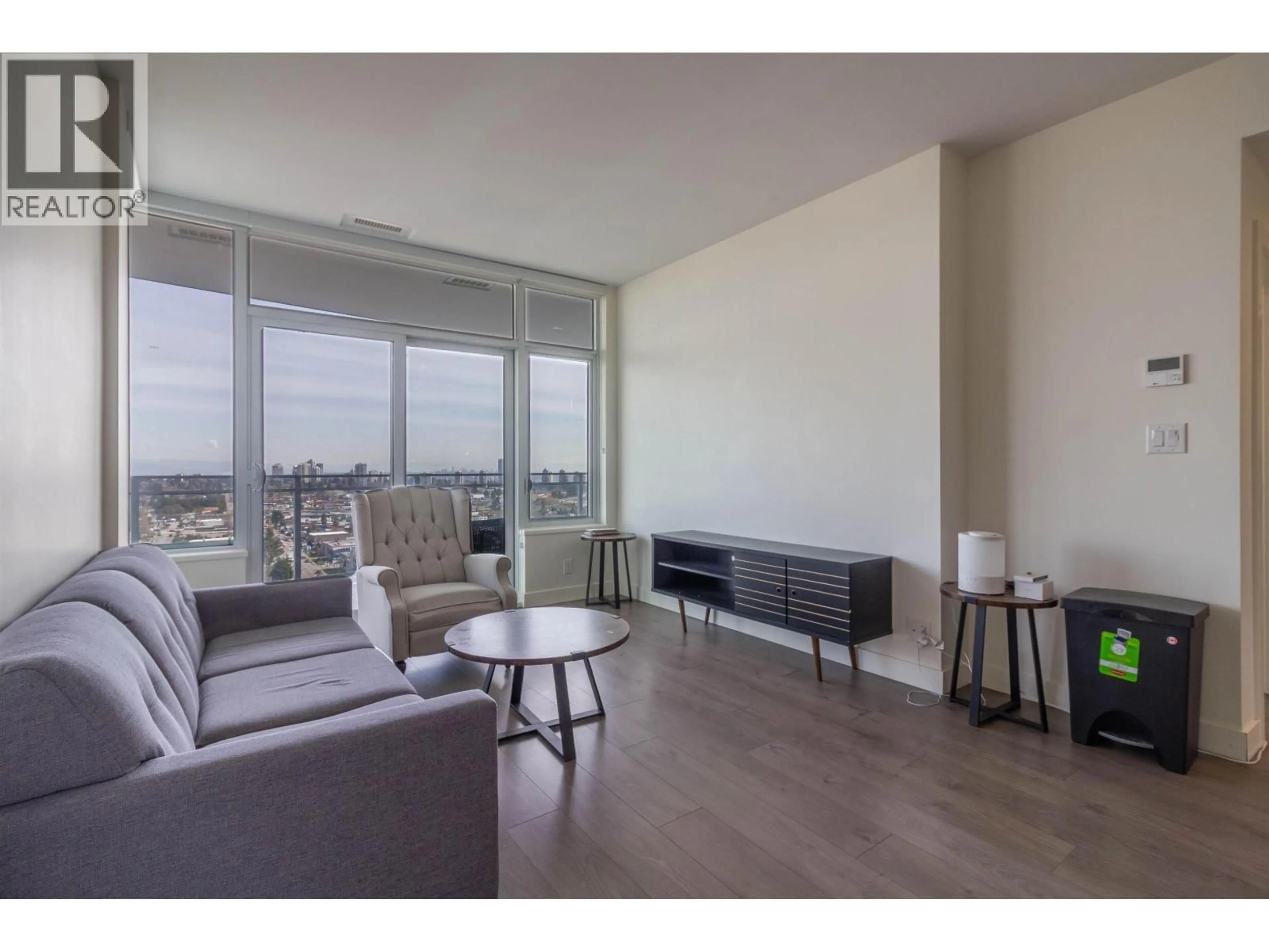 Living room with furniture, unknown for 1803 - 5051 IMPERIAL STREET, Burnaby British Columbia V5J0J3
