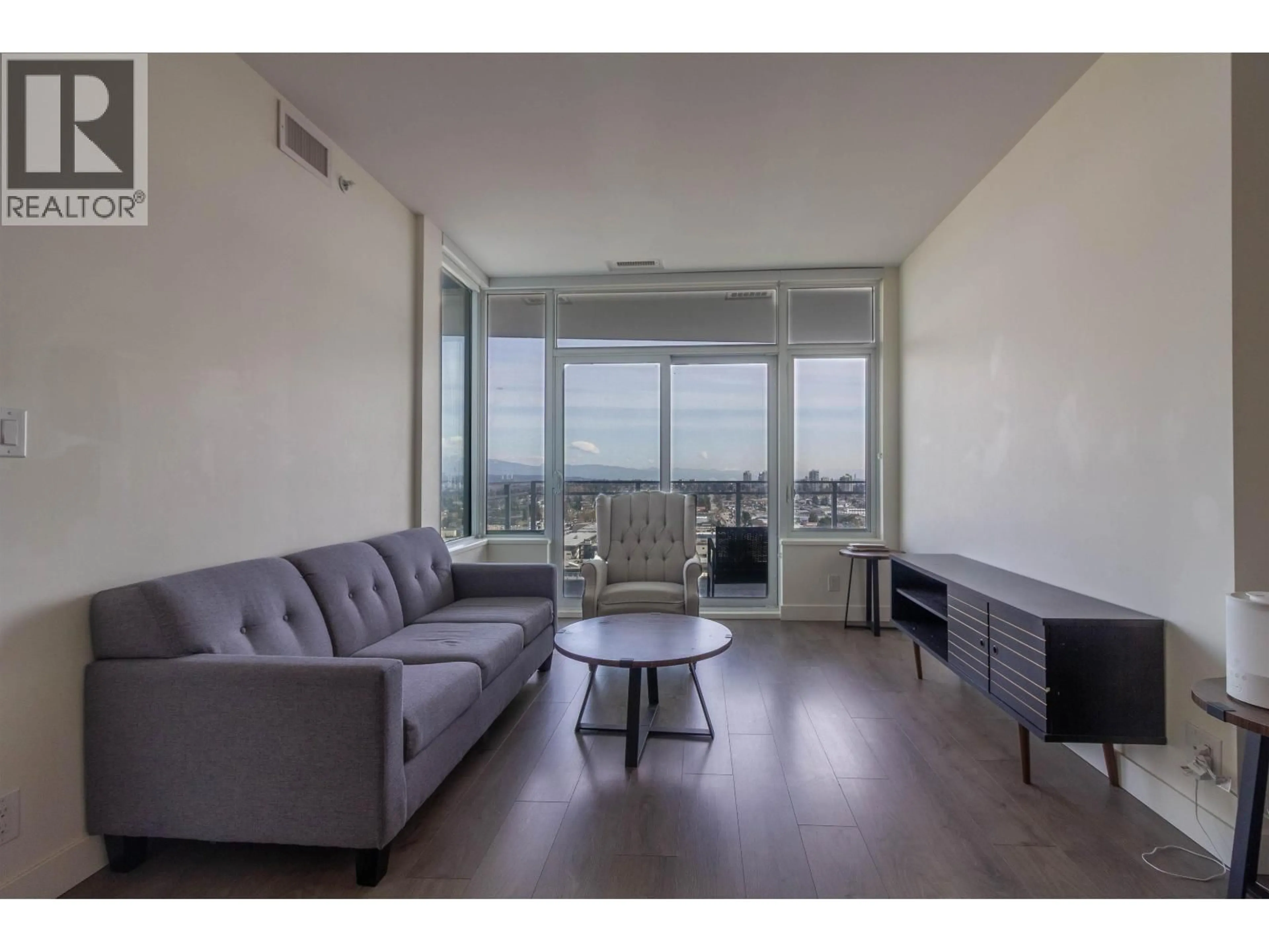 Living room with furniture, unknown for 1803 - 5051 IMPERIAL STREET, Burnaby British Columbia V5J0J3