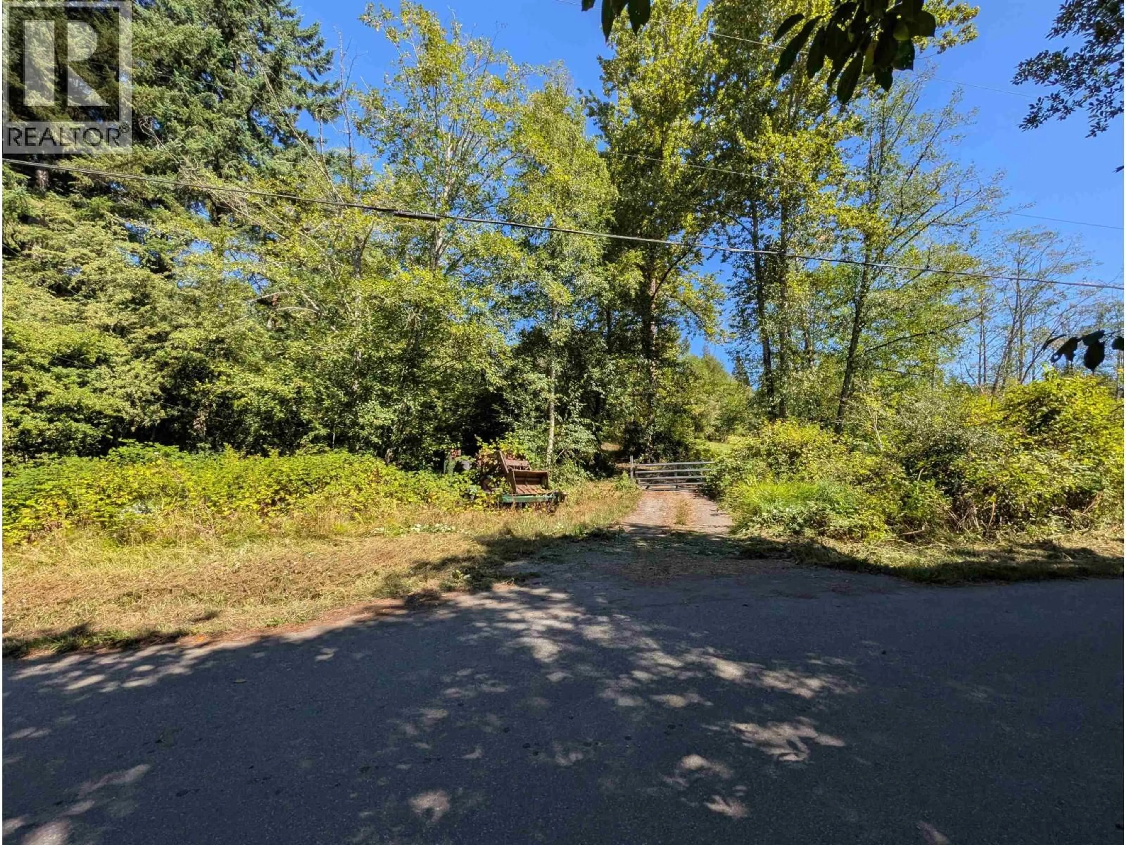 A pic from outside/outdoor area/front of a property/back of a property/a pic from drone, forest/trees view for 26713 96 AVENUE, Maple Ridge British Columbia V2W1K2