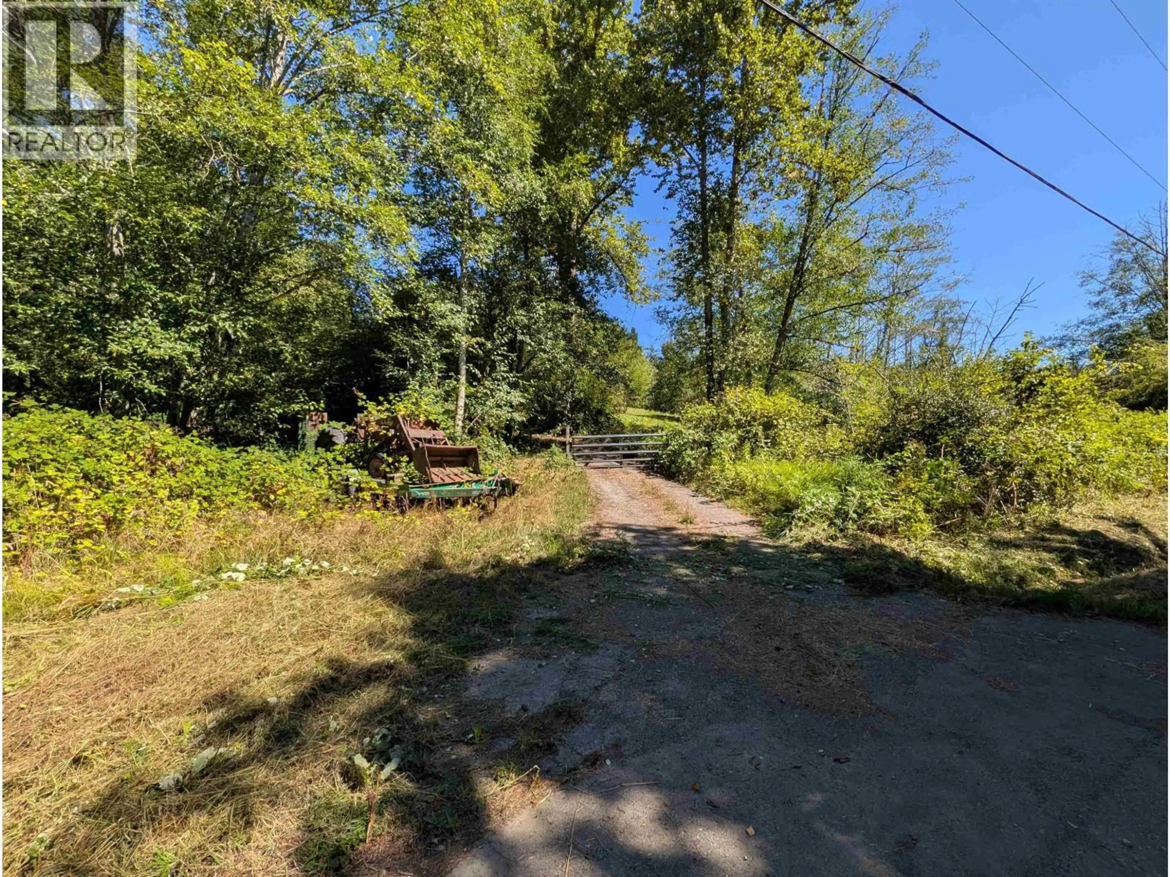 A pic from outside/outdoor area/front of a property/back of a property/a pic from drone, forest/trees view for 26713 96 AVENUE, Maple Ridge British Columbia V2W1K2