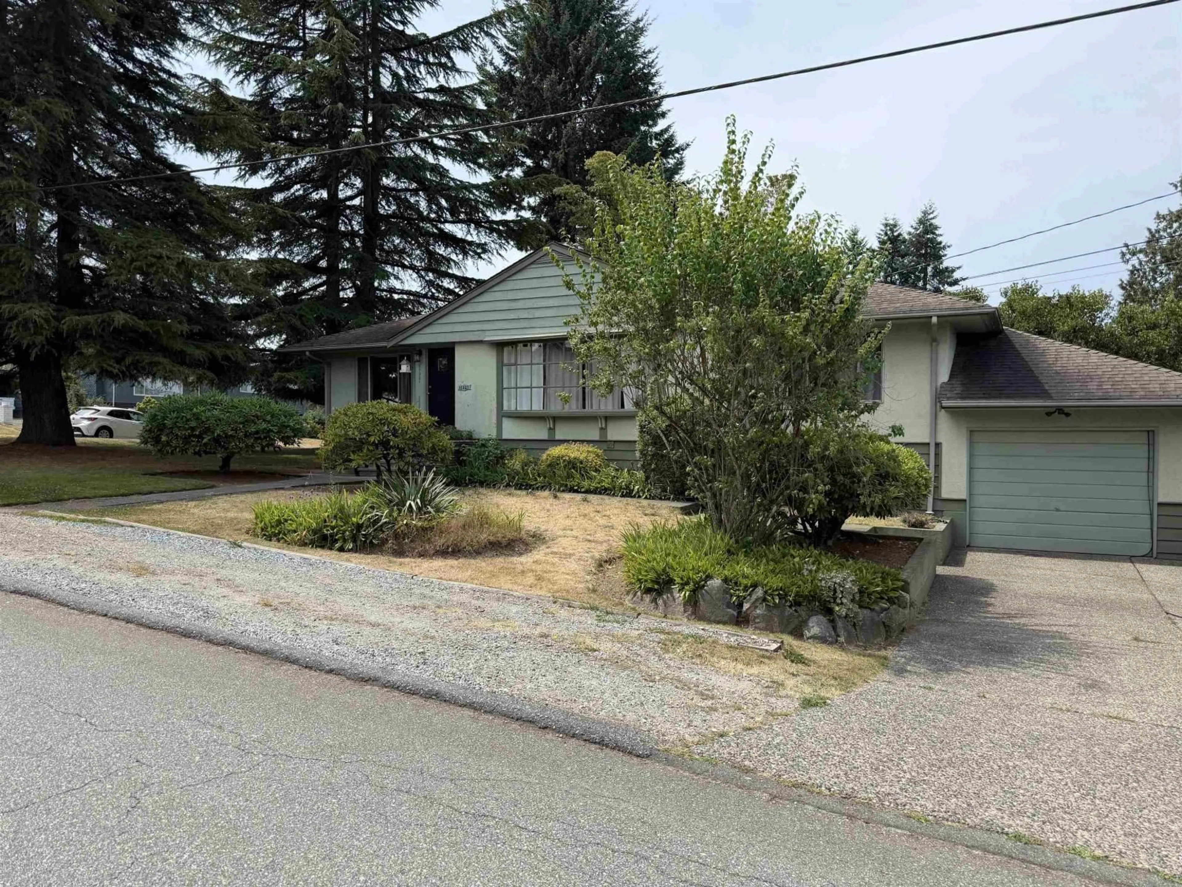 Unknown for 11321 136A STREET, Surrey British Columbia V3R3C4