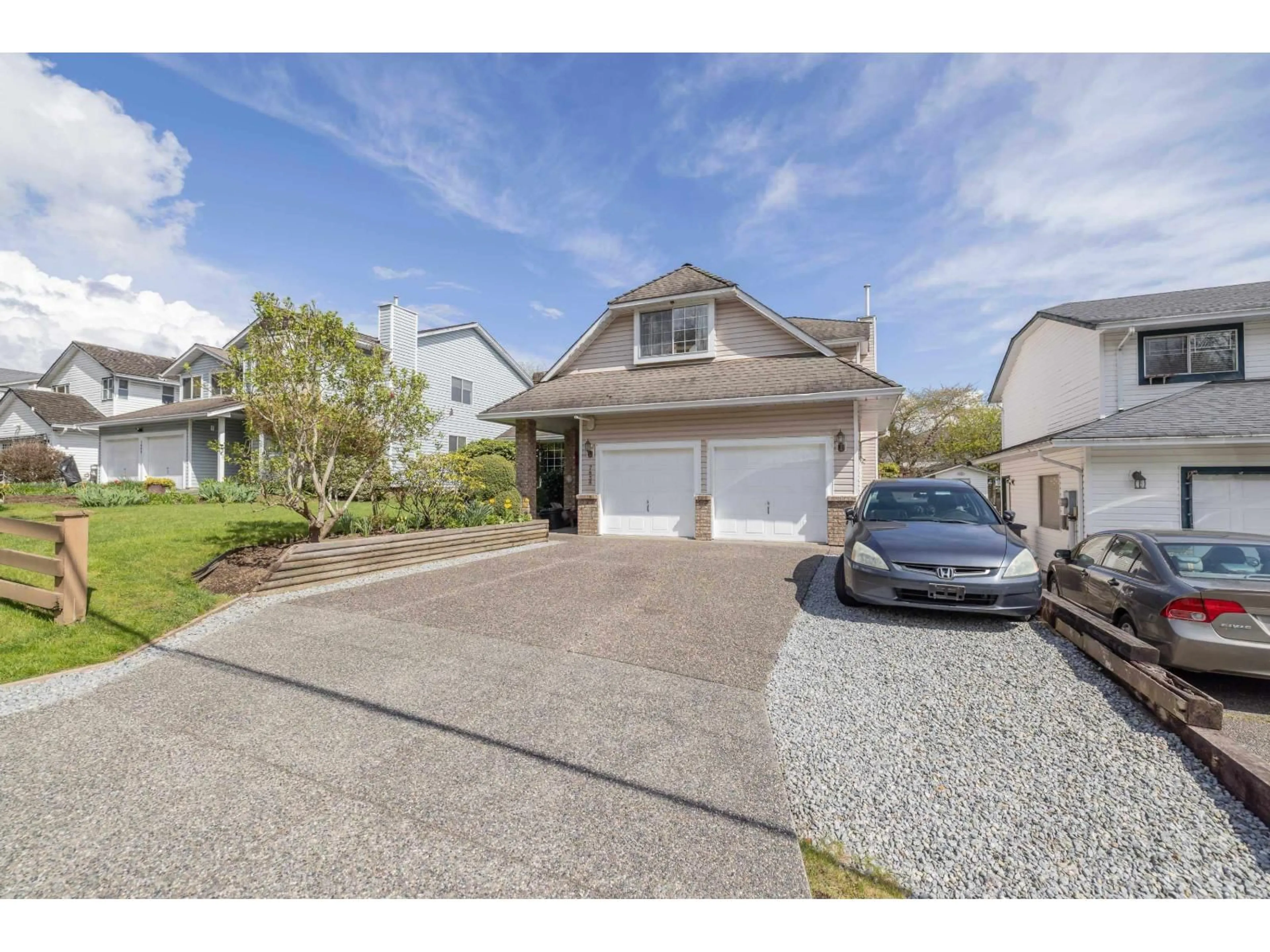 Unknown for 7838 160 STREET, Surrey British Columbia V4N0T9