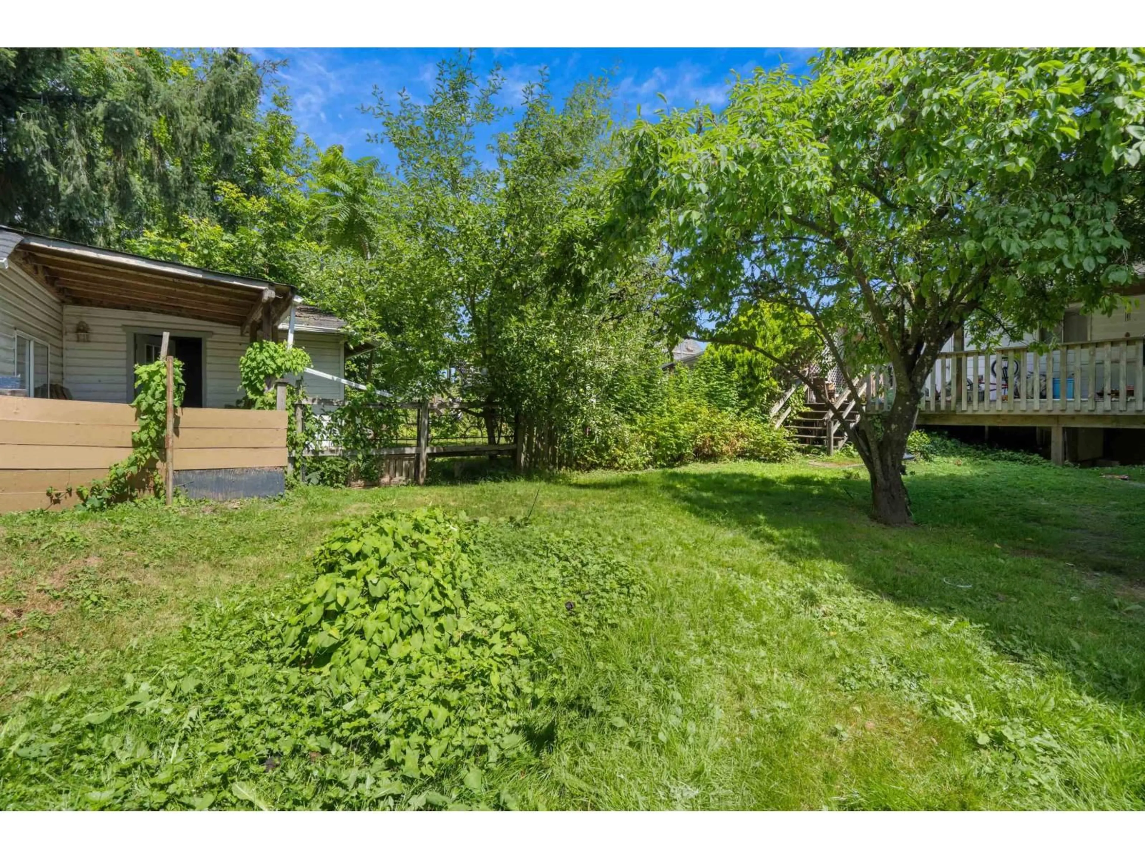 Unknown for 9521 ROBSON STREET, Chilliwack British Columbia V2P4E4