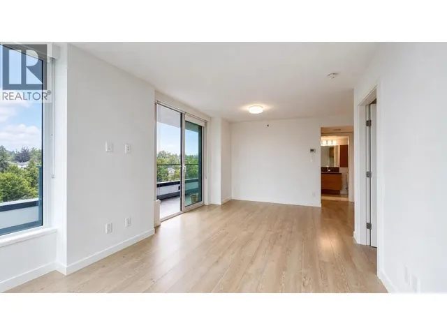 704 - 8238 LORD STREET, Vancouver 5