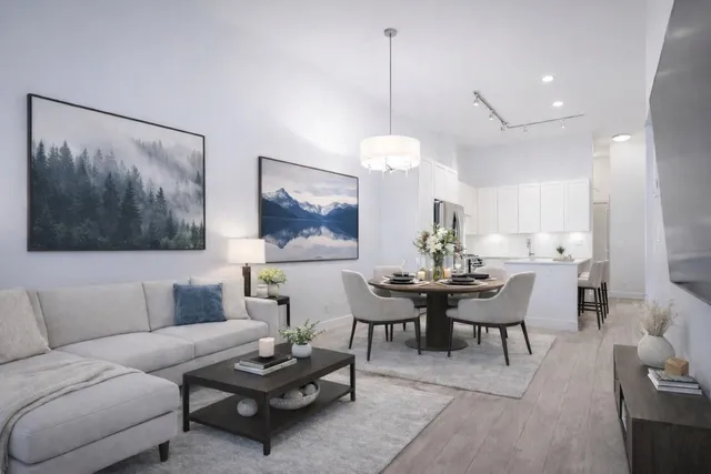317 - 20673 78 AVENUE, Langley 4