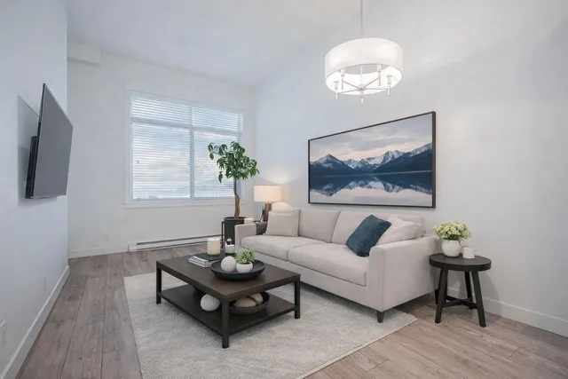 317 - 20673 78 AVENUE, Langley 5