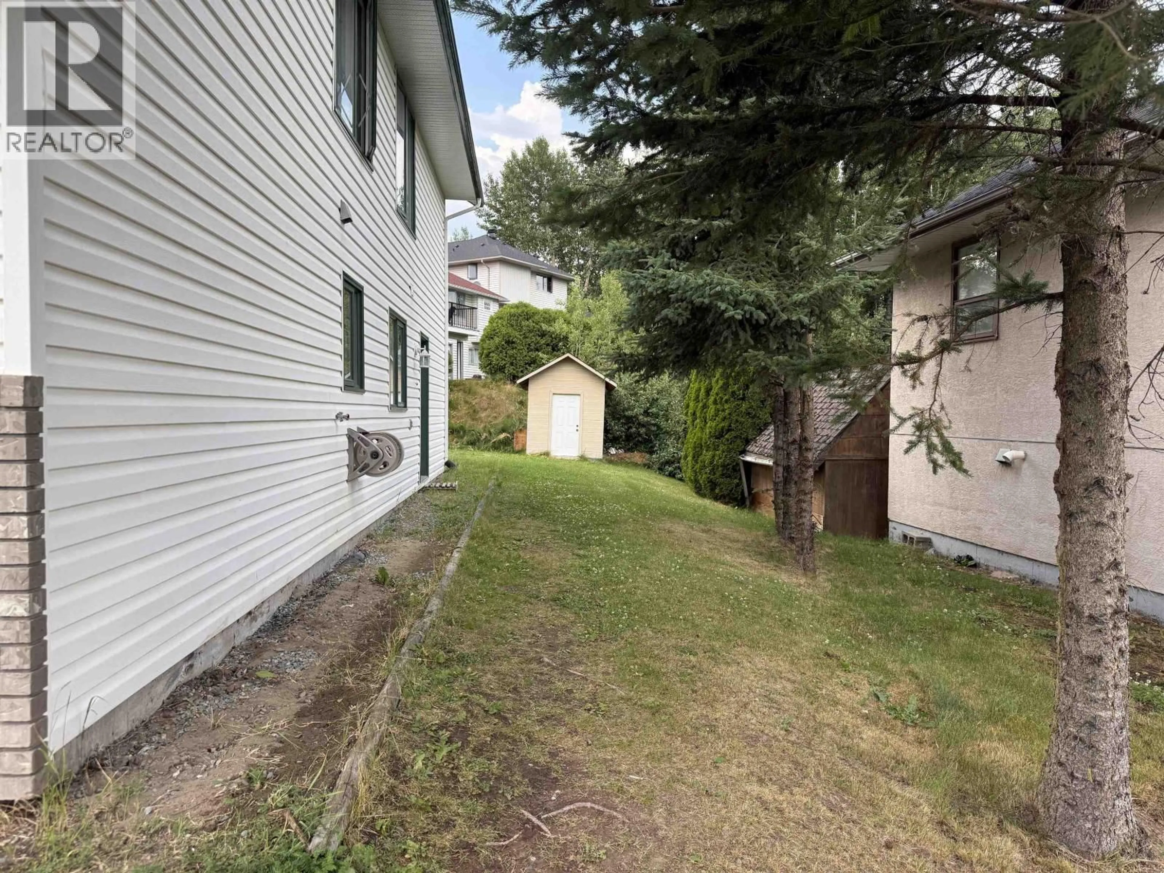 Unknown for 4396 FOSTER ROAD, Prince George British Columbia V2N5H9