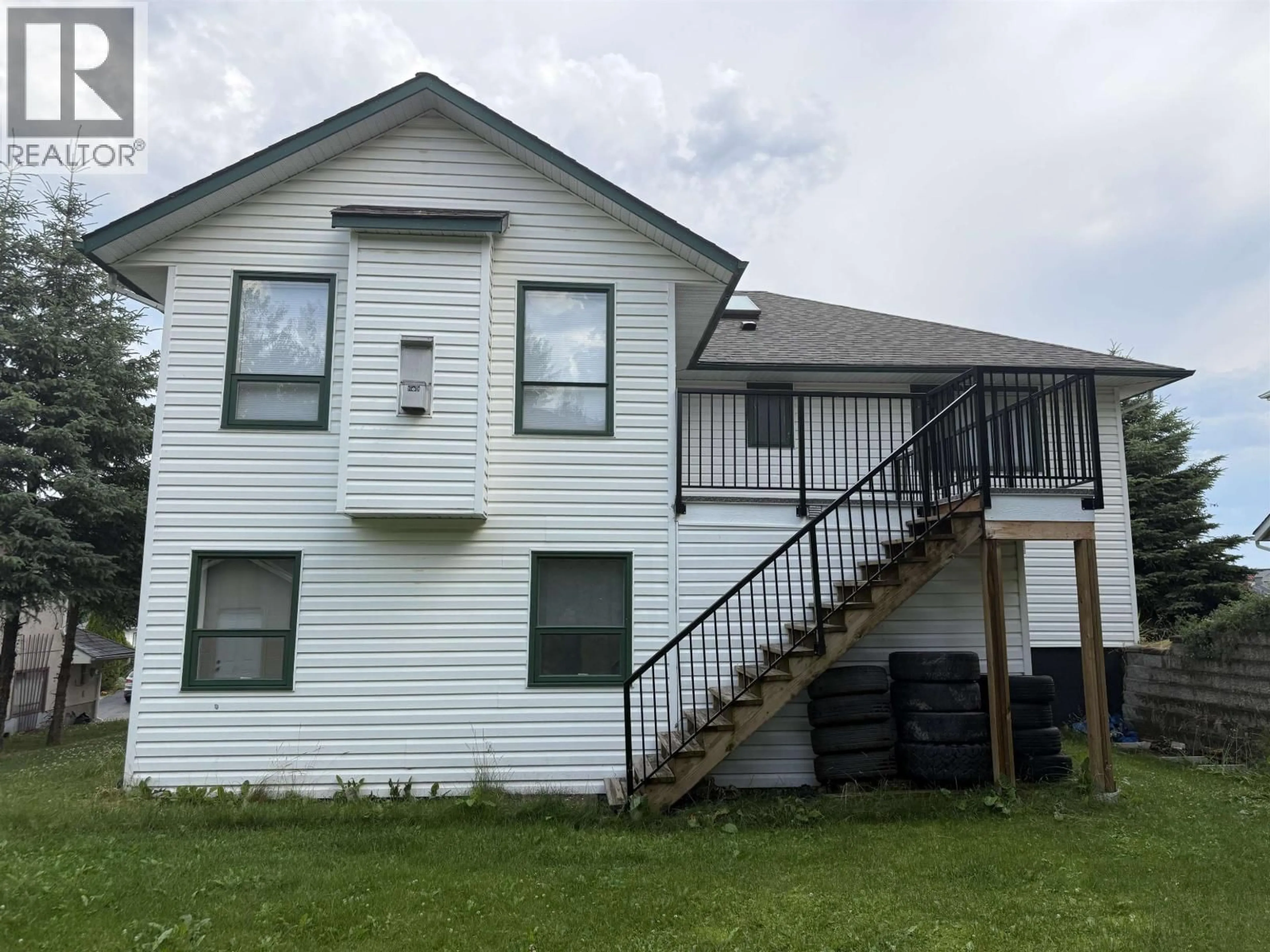 Unknown for 4396 FOSTER ROAD, Prince George British Columbia V2N5H9