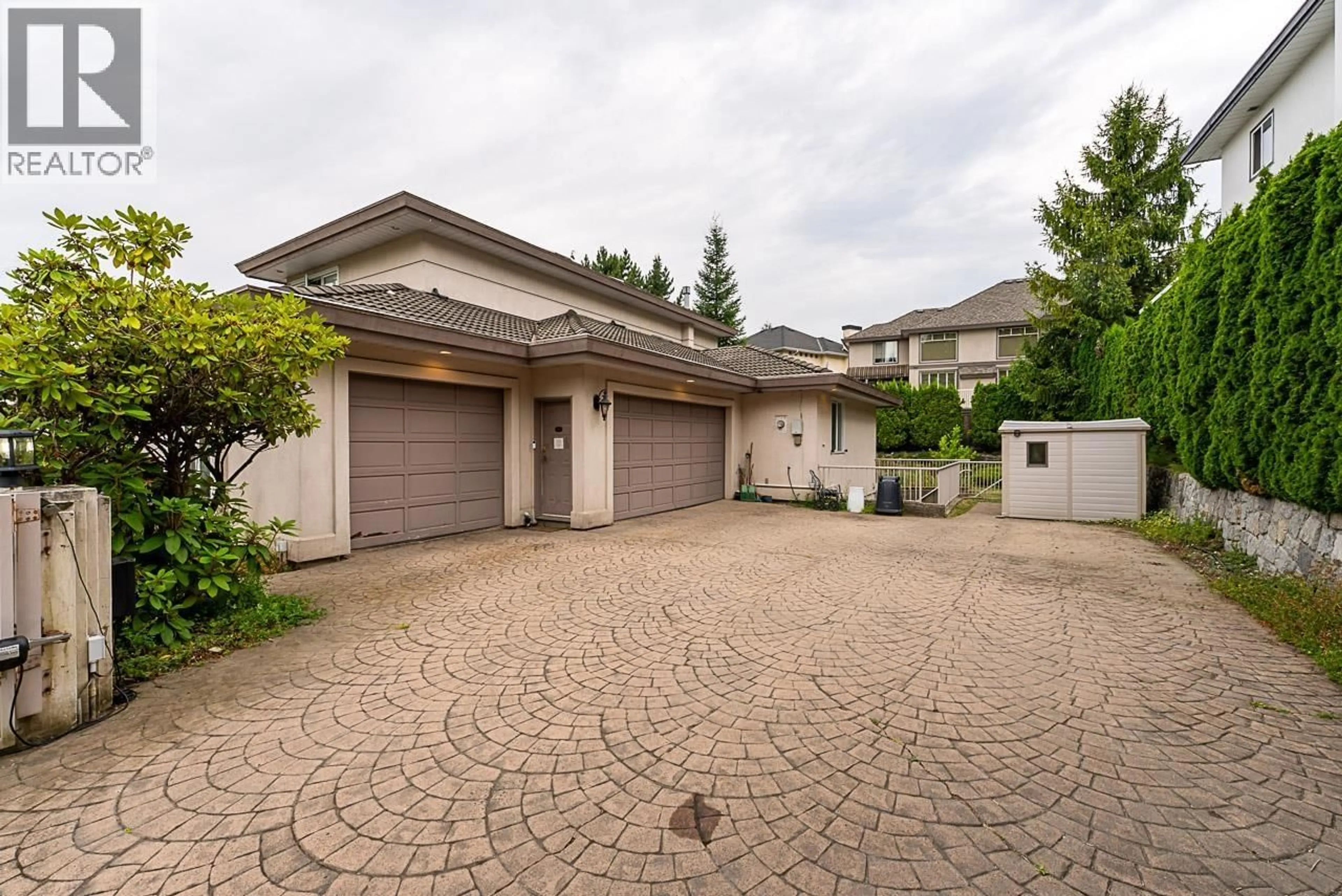 Unknown for 1548 PARKWAY BOULEVARD, Coquitlam British Columbia V3E2Y5