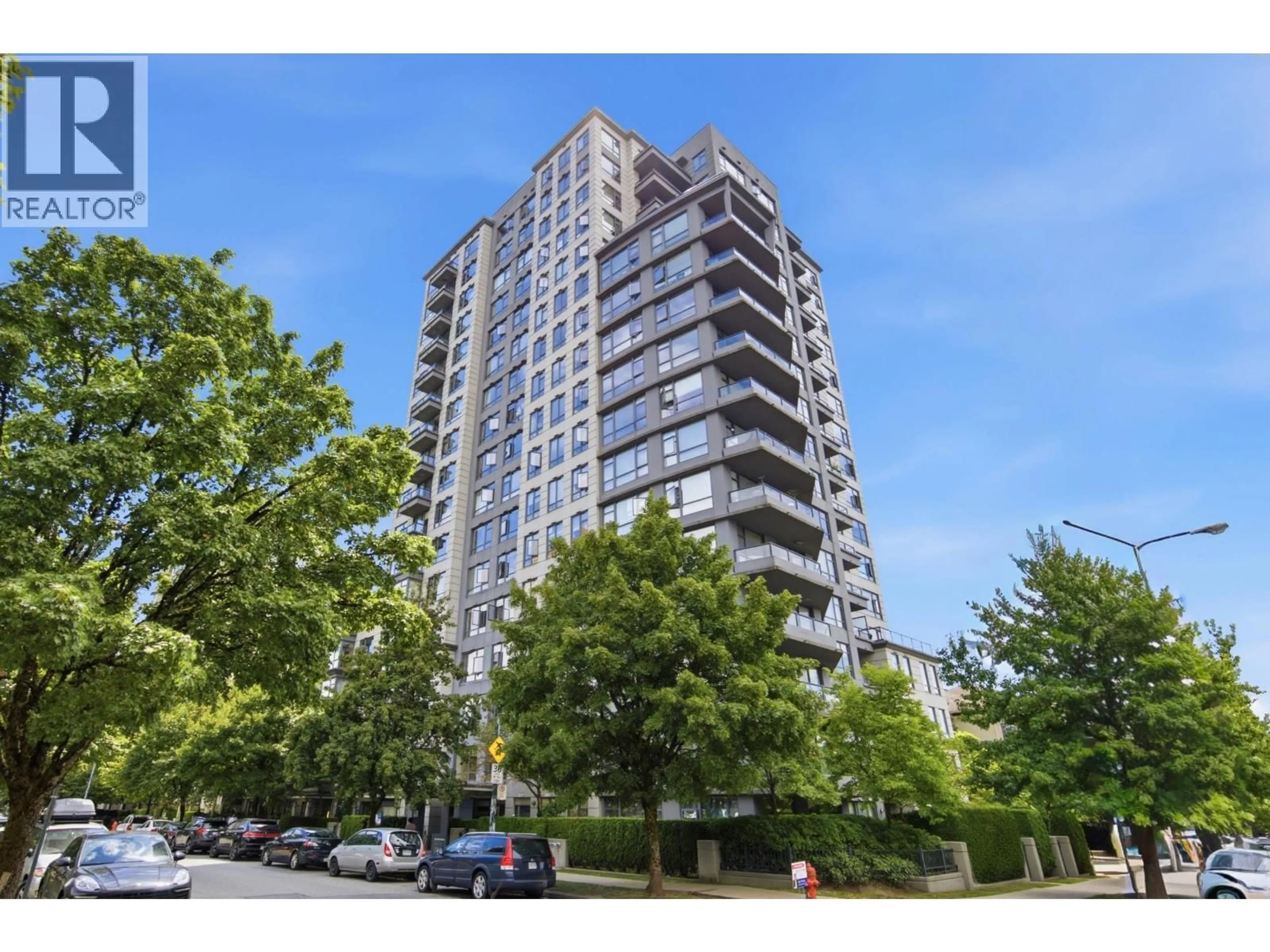 Unknown for 1503 - 3520 CROWLEY DRIVE, Vancouver British Columbia V5R6G9