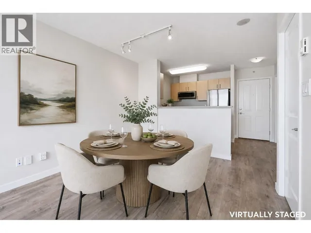 1503 - 3520 CROWLEY DRIVE, Vancouver 3