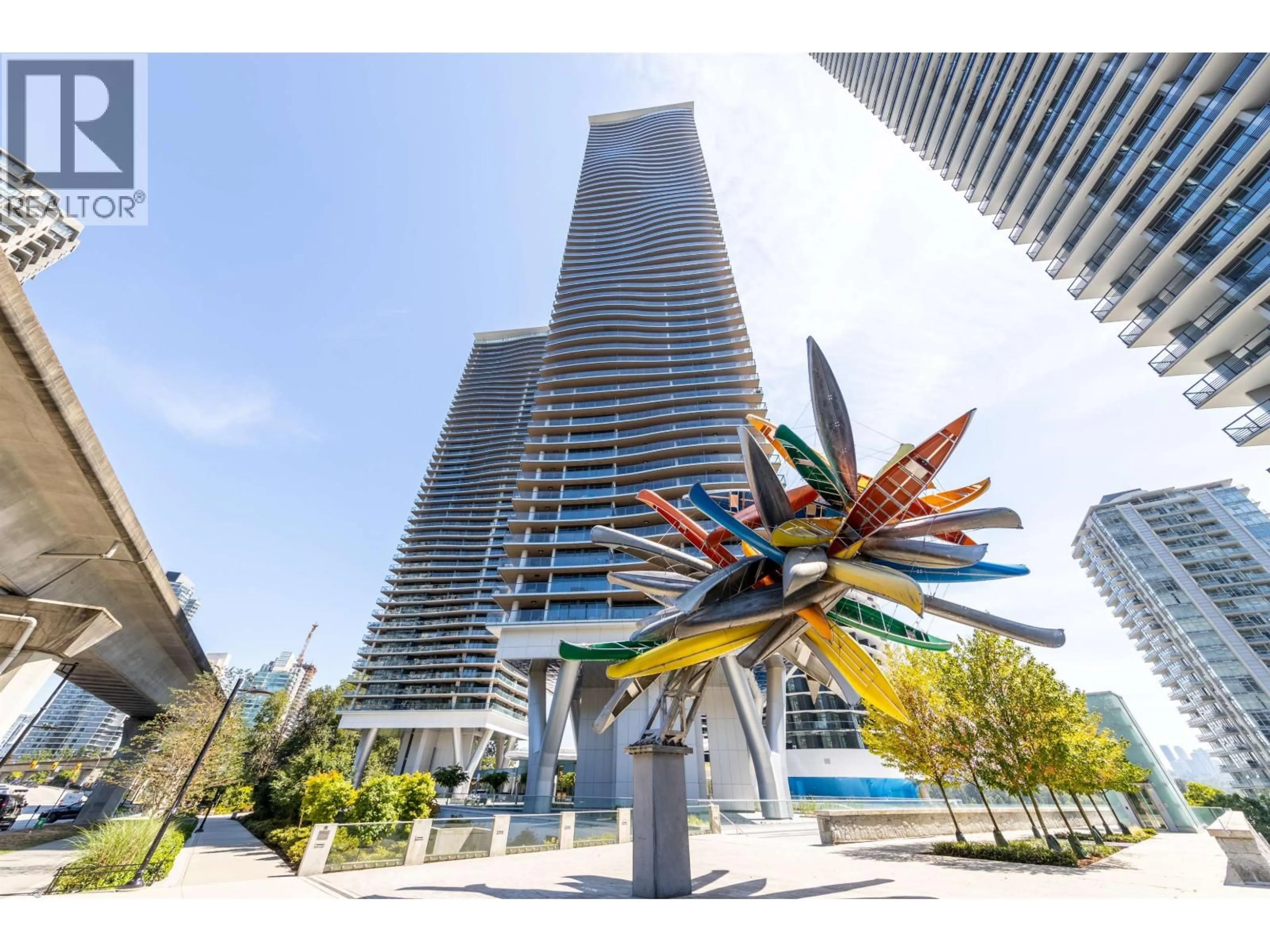Unknown for 1205 - 4880 LOUGHEED HIGHWAY, Burnaby British Columbia V5C0N1