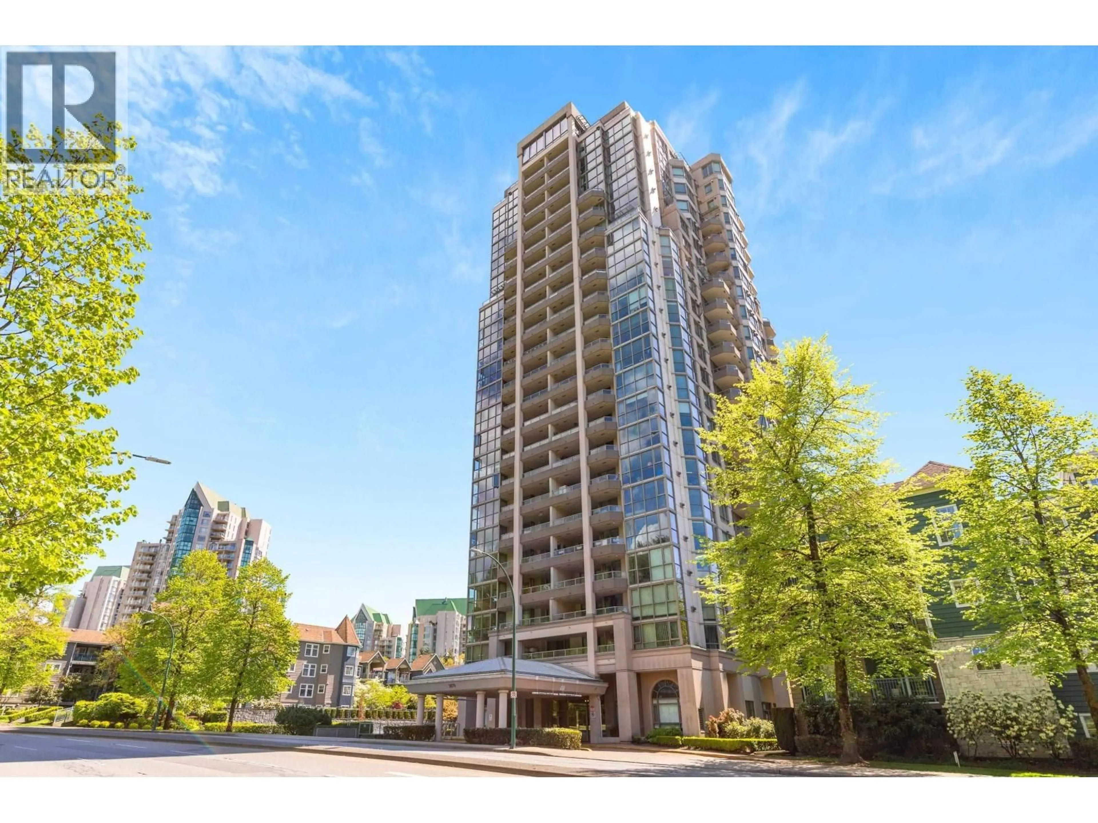 Unknown for 801 - 3070 GUILDFORD WAY, Coquitlam British Columbia V3B7R8