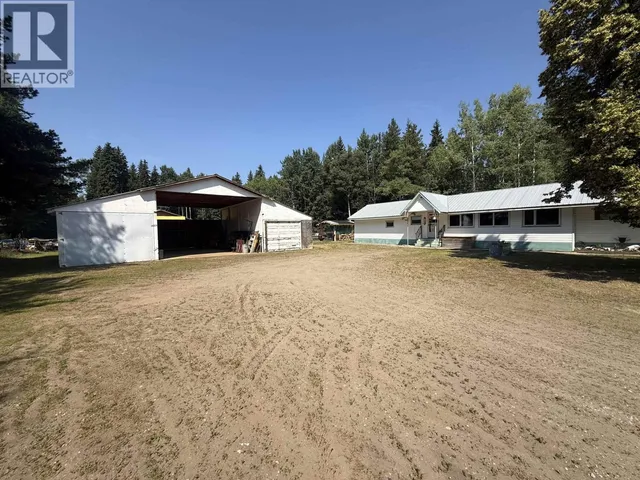 18895 FOREST NURSERY ROAD, Prince George 2
