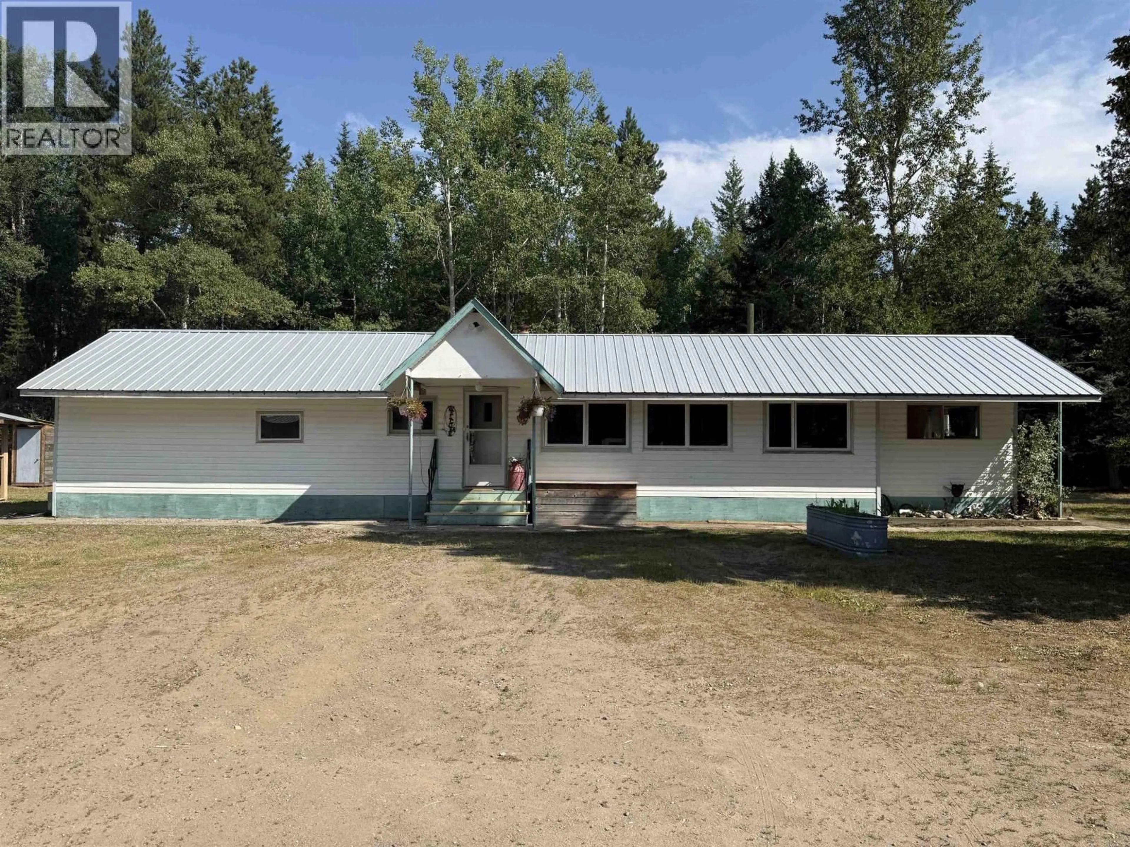 Unknown for 18895 FOREST NURSERY ROAD, Prince George British Columbia V2N5Y7