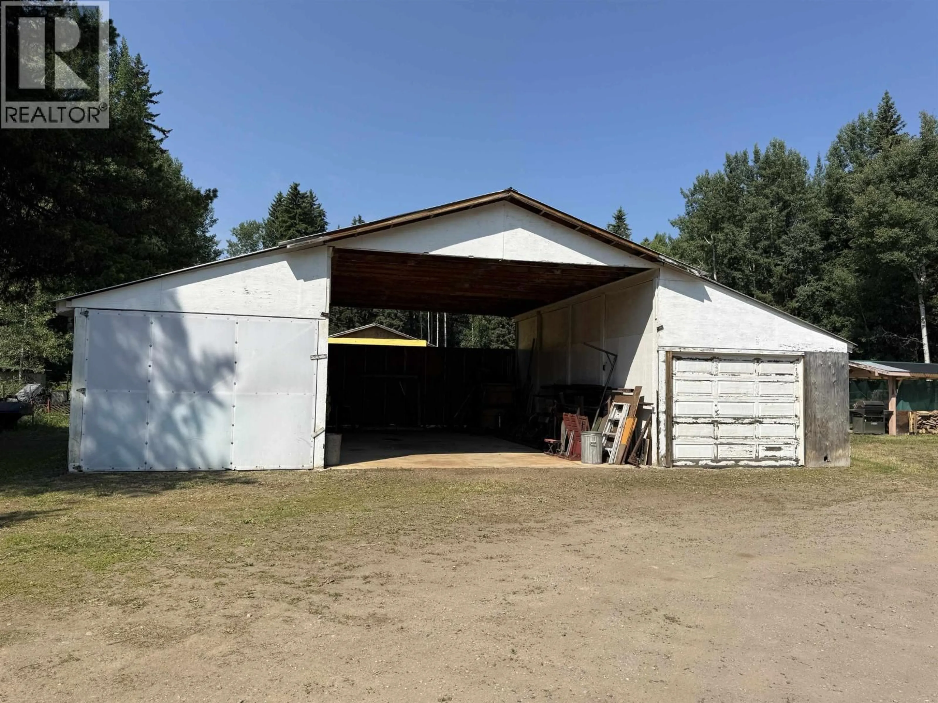 Unknown for 18895 FOREST NURSERY ROAD, Prince George British Columbia V2N5Y7