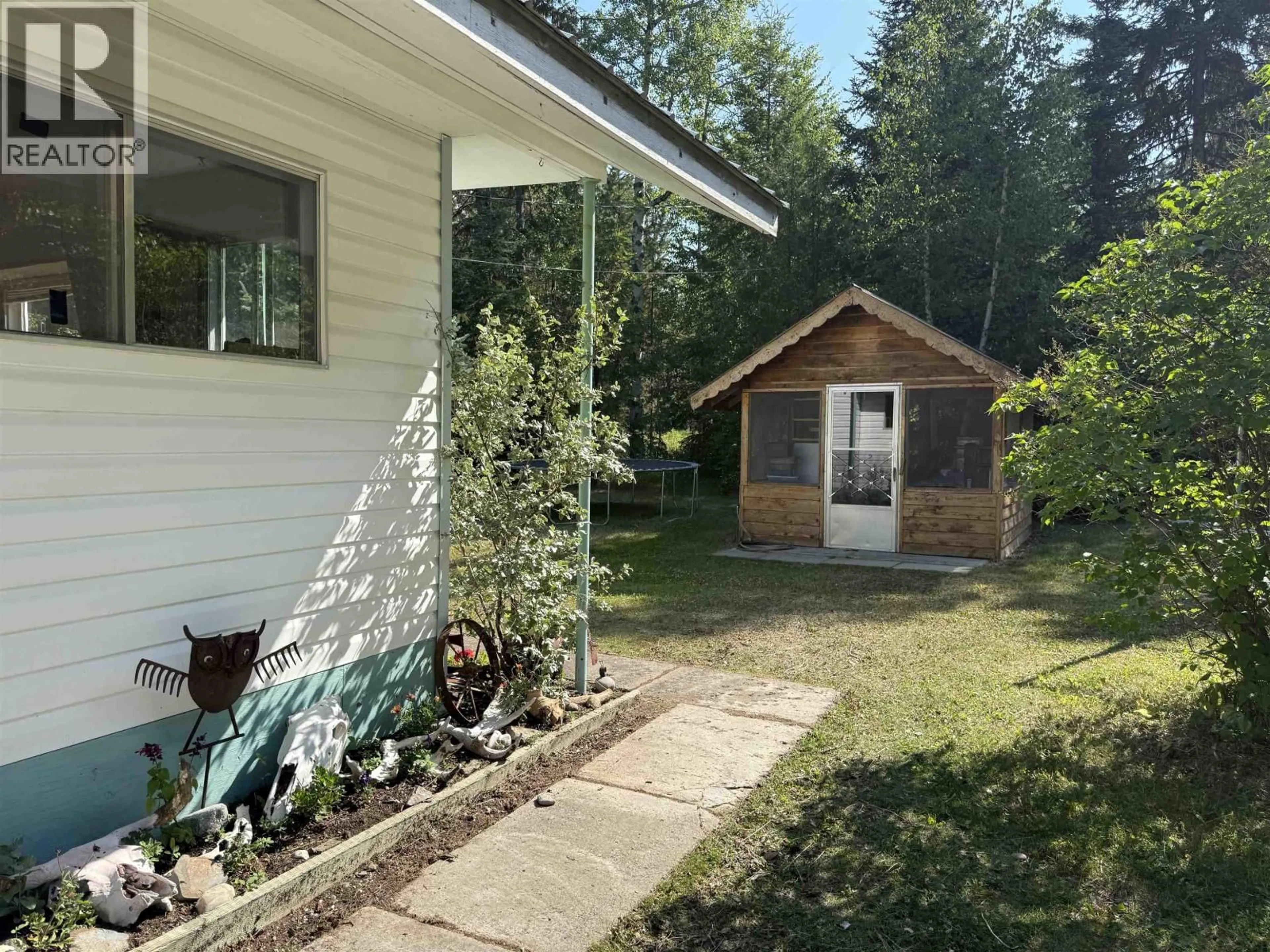 Unknown for 18895 FOREST NURSERY ROAD, Prince George British Columbia V2N5Y7