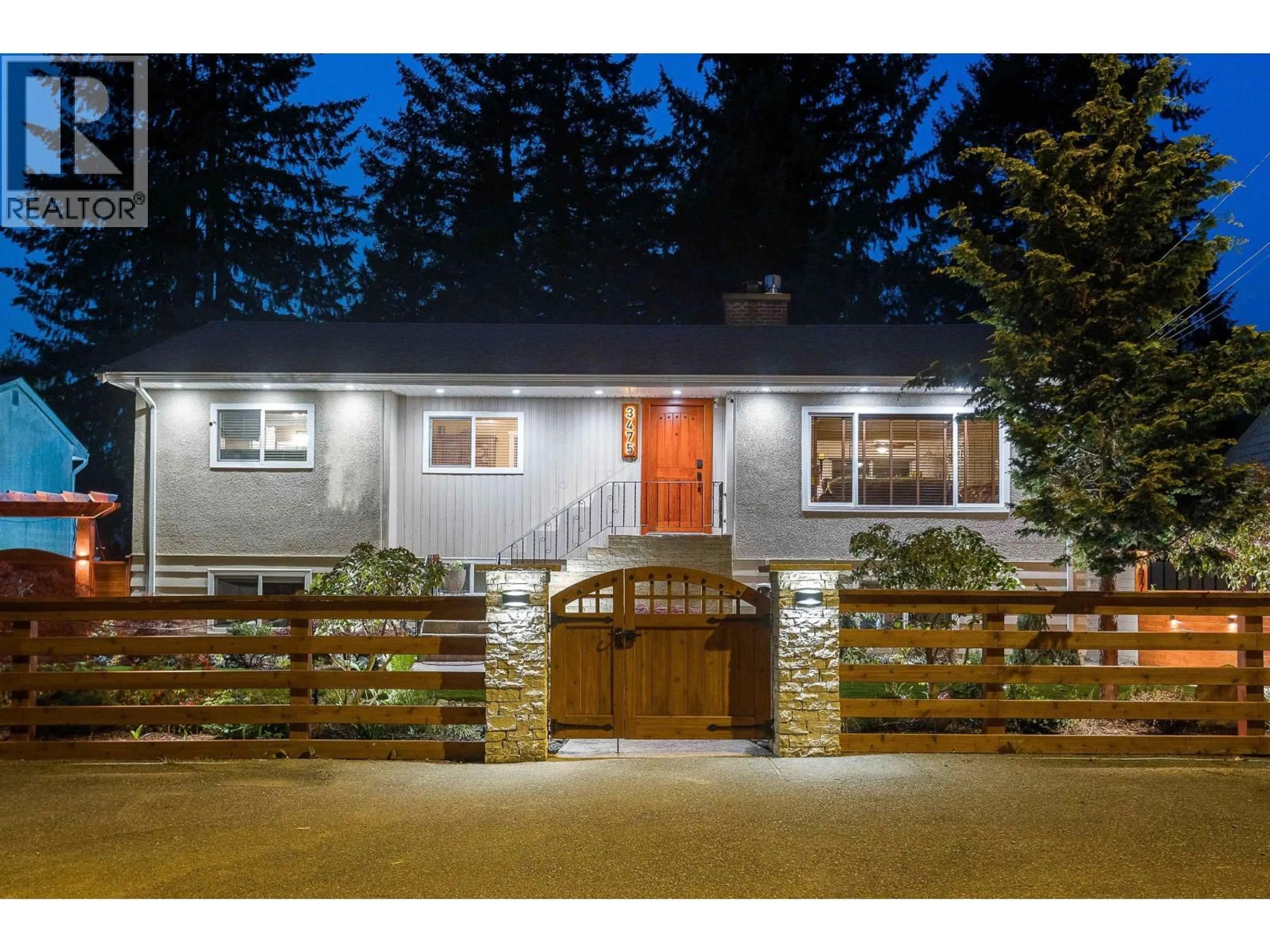 Unknown for 3477 RALEIGH STREET, Port Coquitlam British Columbia V3B4P9