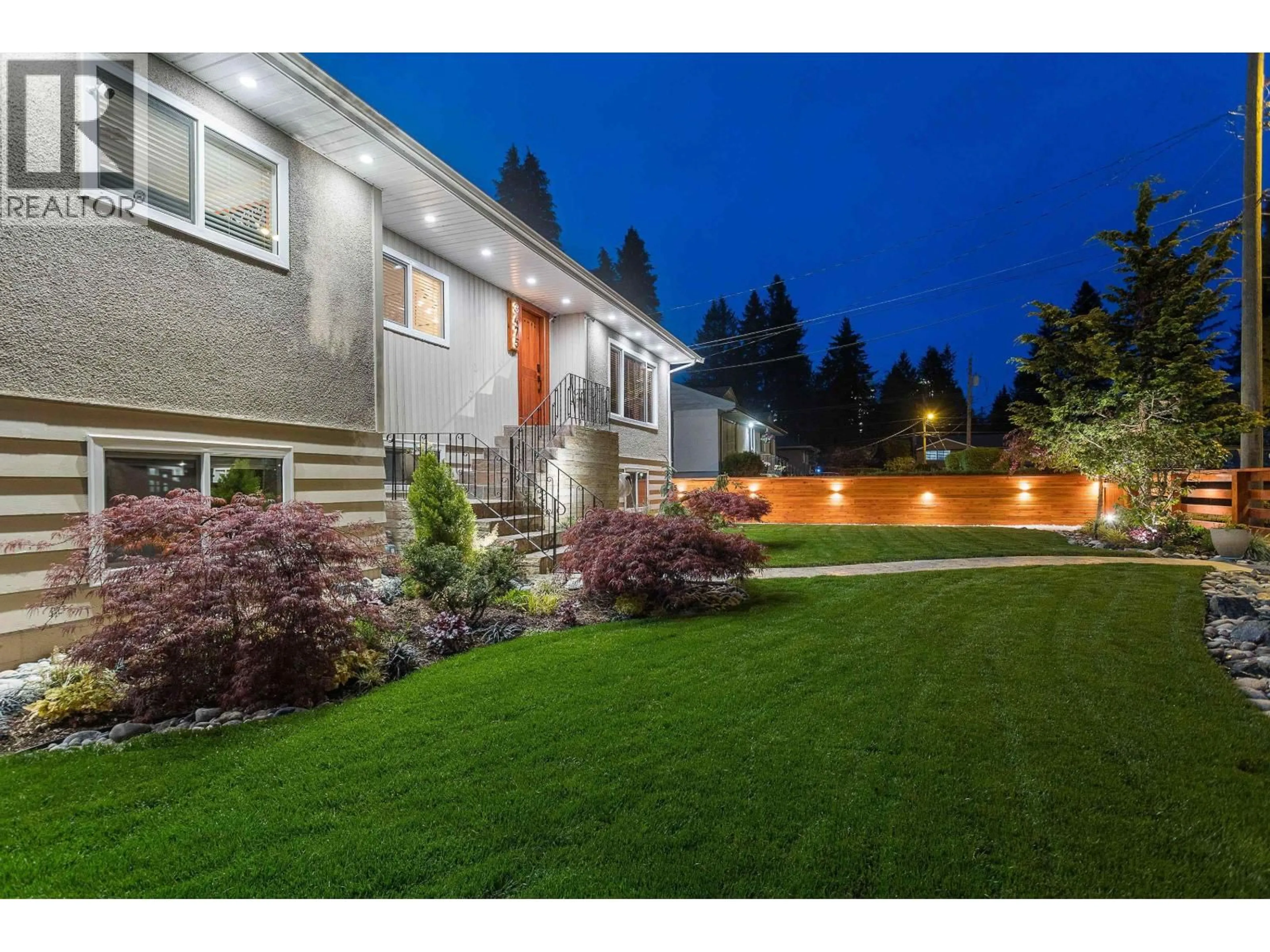 Unknown for 3477 RALEIGH STREET, Port Coquitlam British Columbia V3B4P9