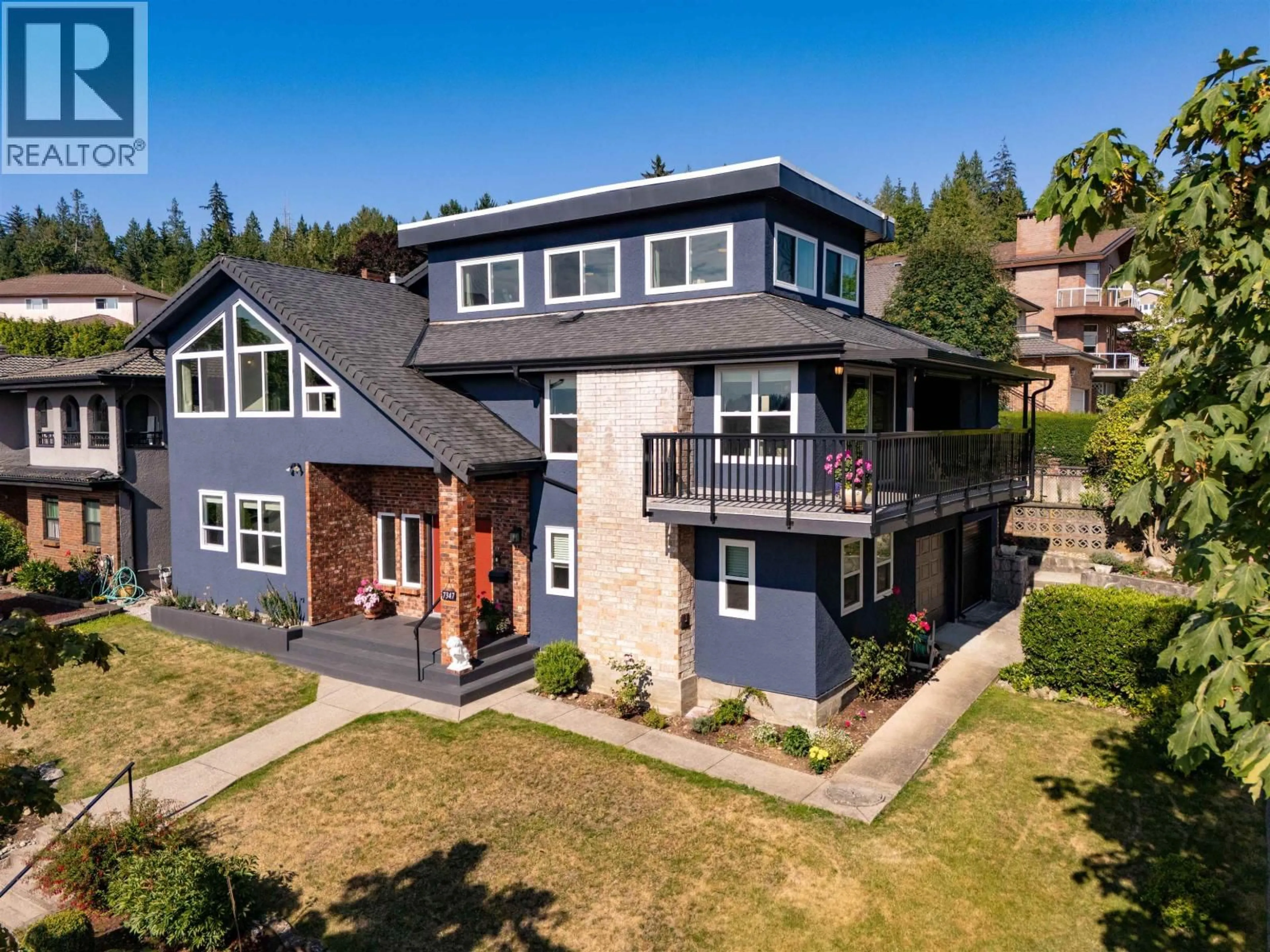 Unknown for 7347 QUEENSTON COURT, Burnaby British Columbia V5A3M5