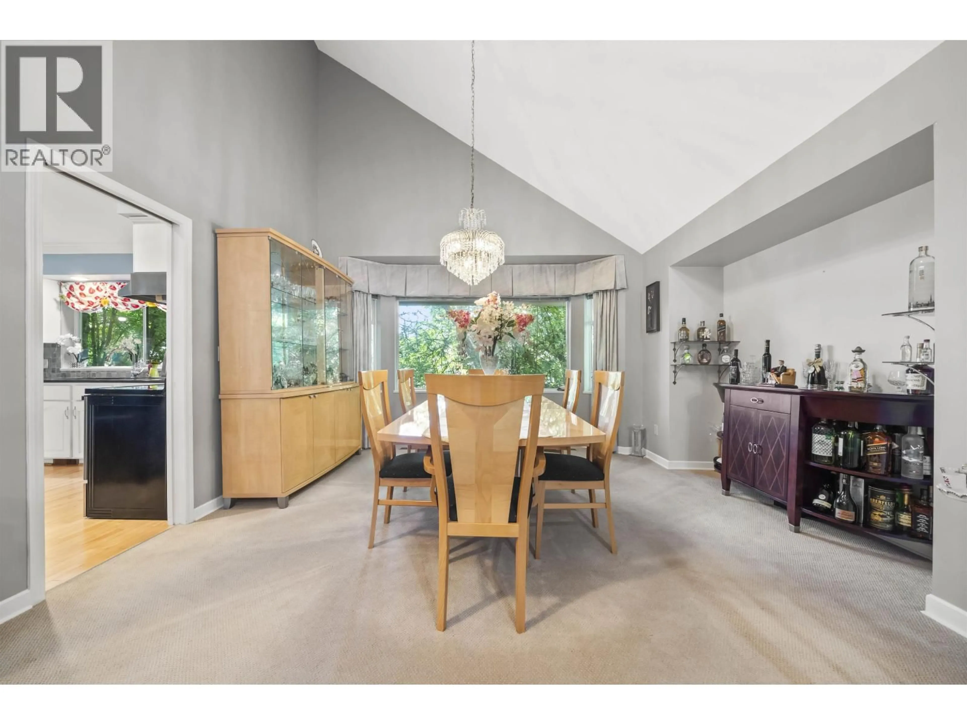 Dining room, unknown for 2445 MOWAT PLACE, North Vancouver British Columbia V7H2X2