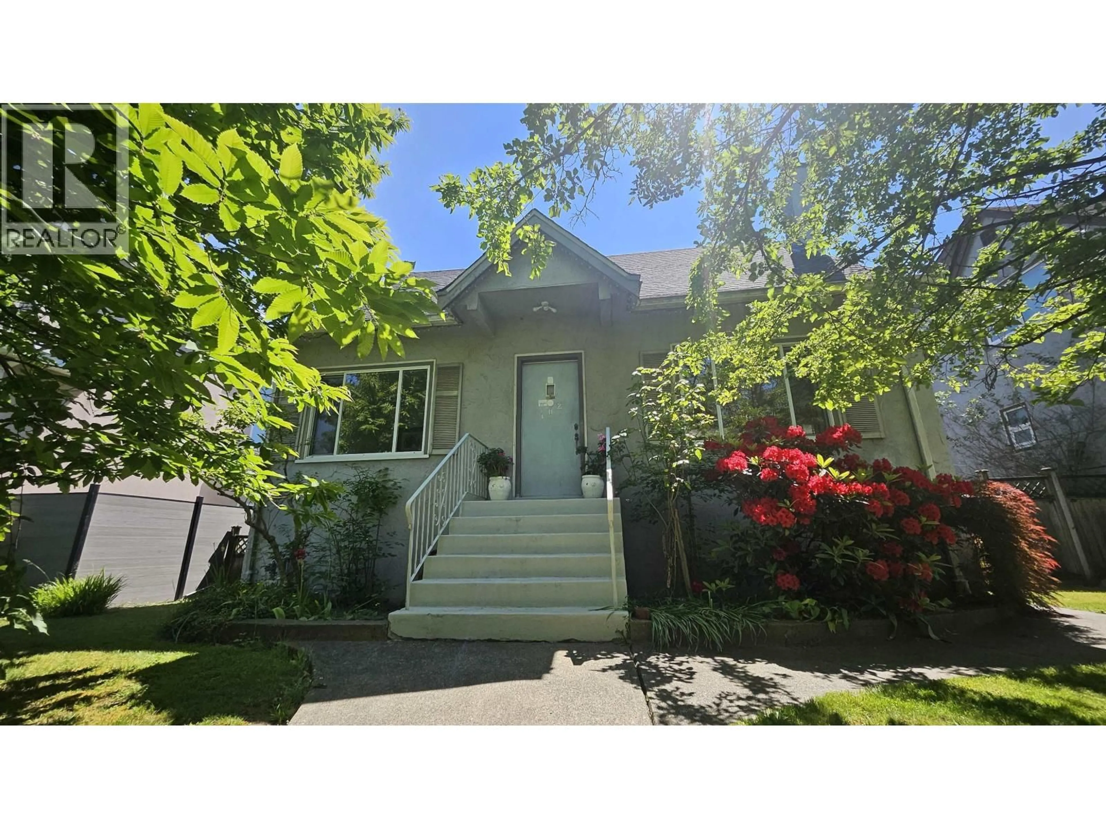 Unknown for 162 43RD AVENUE, Vancouver British Columbia V5Y2T7
