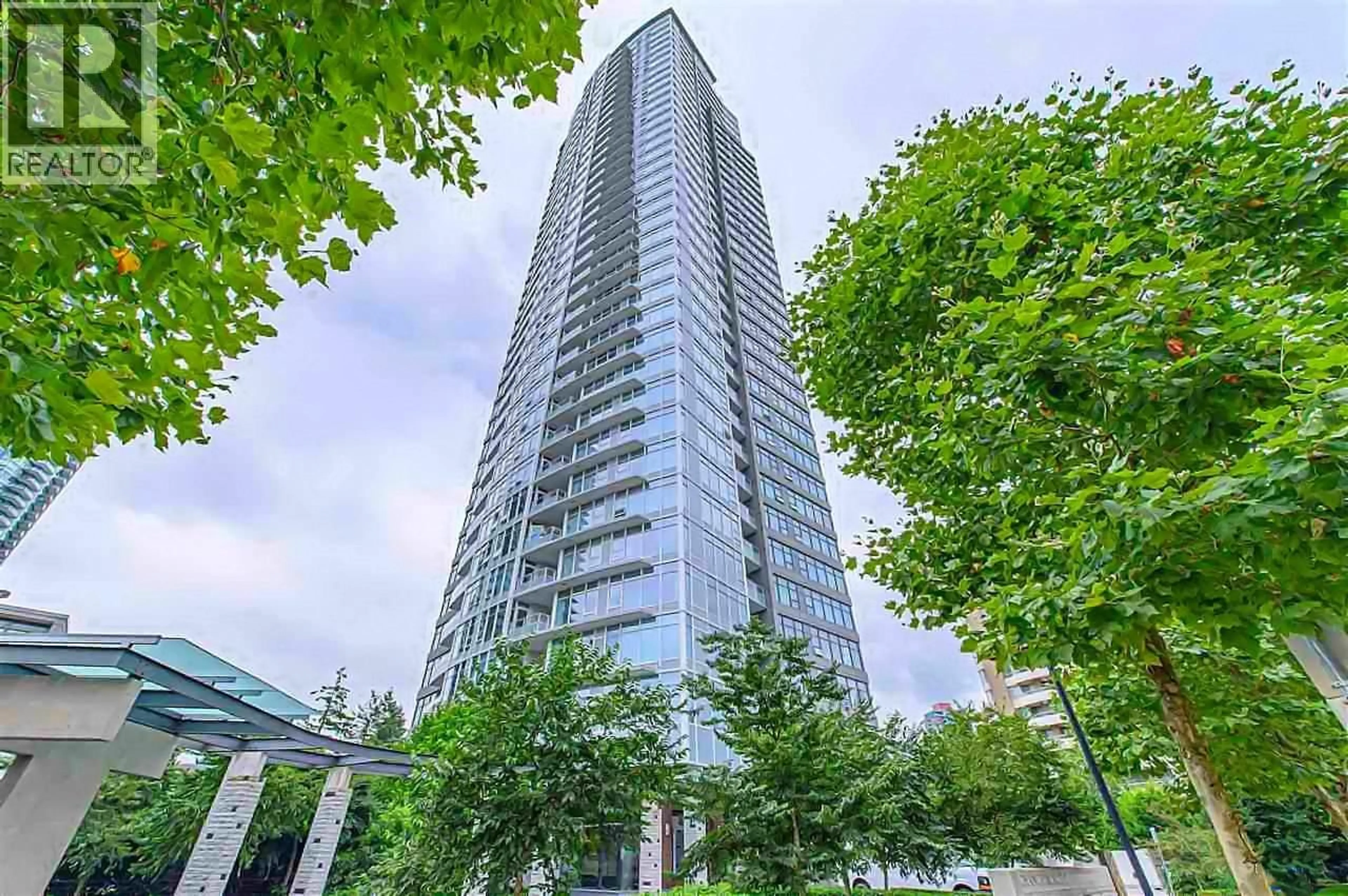 Unknown for 2201 - 4880 BENNETT STREET, Burnaby British Columbia V5H0C1