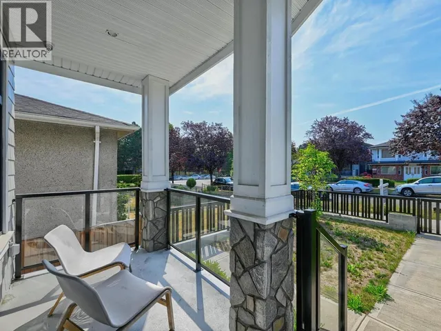 2977 42ND AVENUE, Vancouver 2