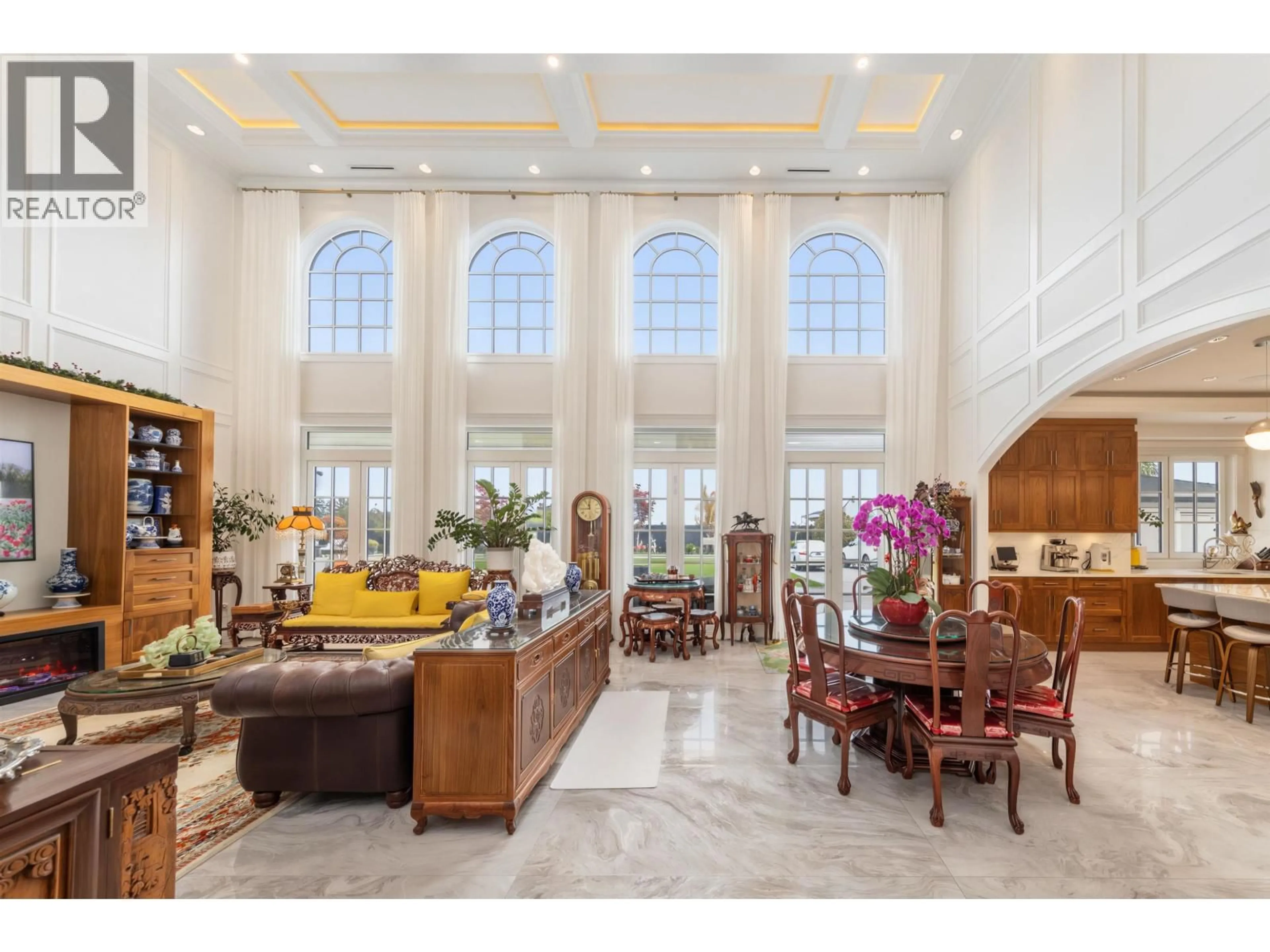 Lobby for 12320 NO. 3 ROAD, Richmond British Columbia V7A1X5
