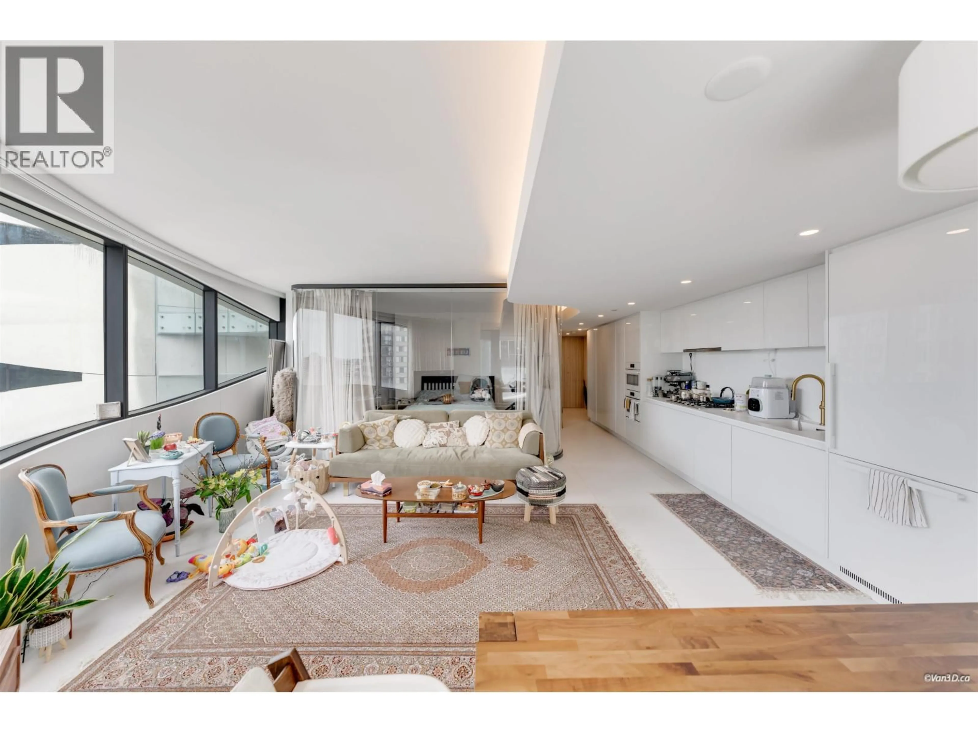 Unknown for 1603 - 1033 NELSON STREET, Vancouver British Columbia V6E0E5