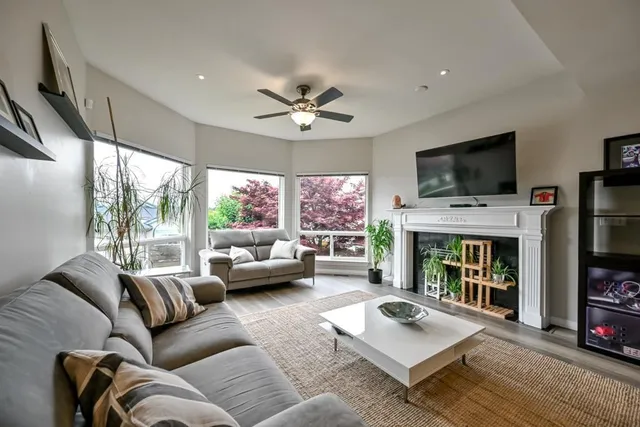 25 - 32777 CHILCOTIN DRIVE, Abbotsford 5
