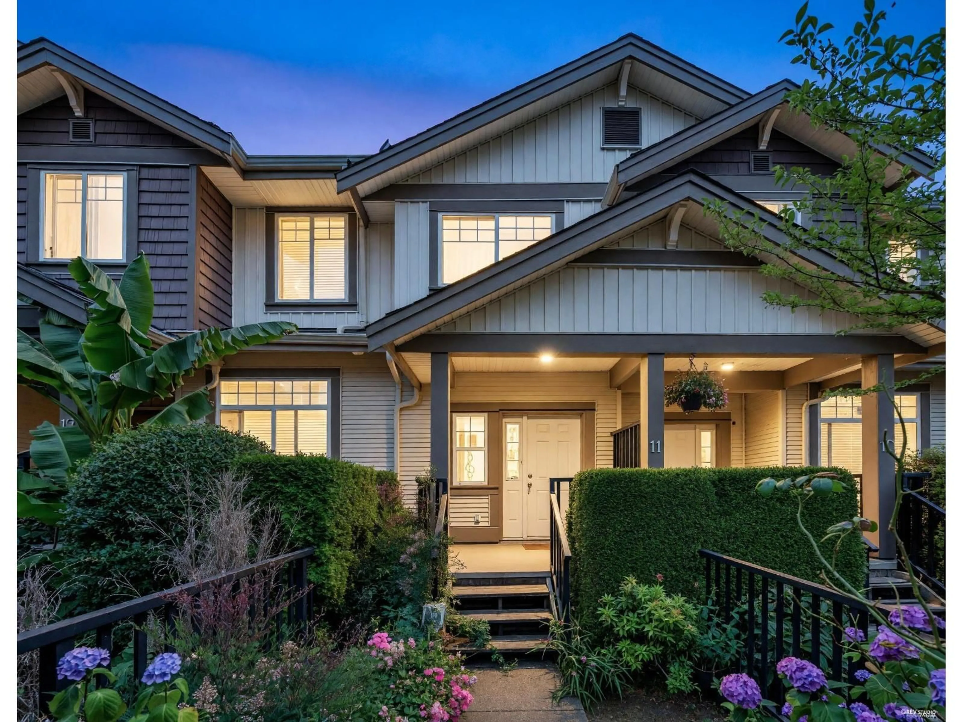 Unknown for 11 - 15933 86A AVENUE, Surrey British Columbia V4N5W2