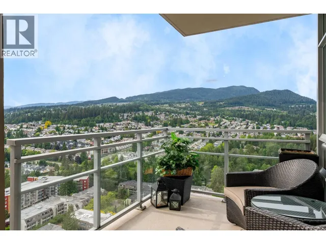 3401 - 2968 GLEN DRIVE, Coquitlam 5